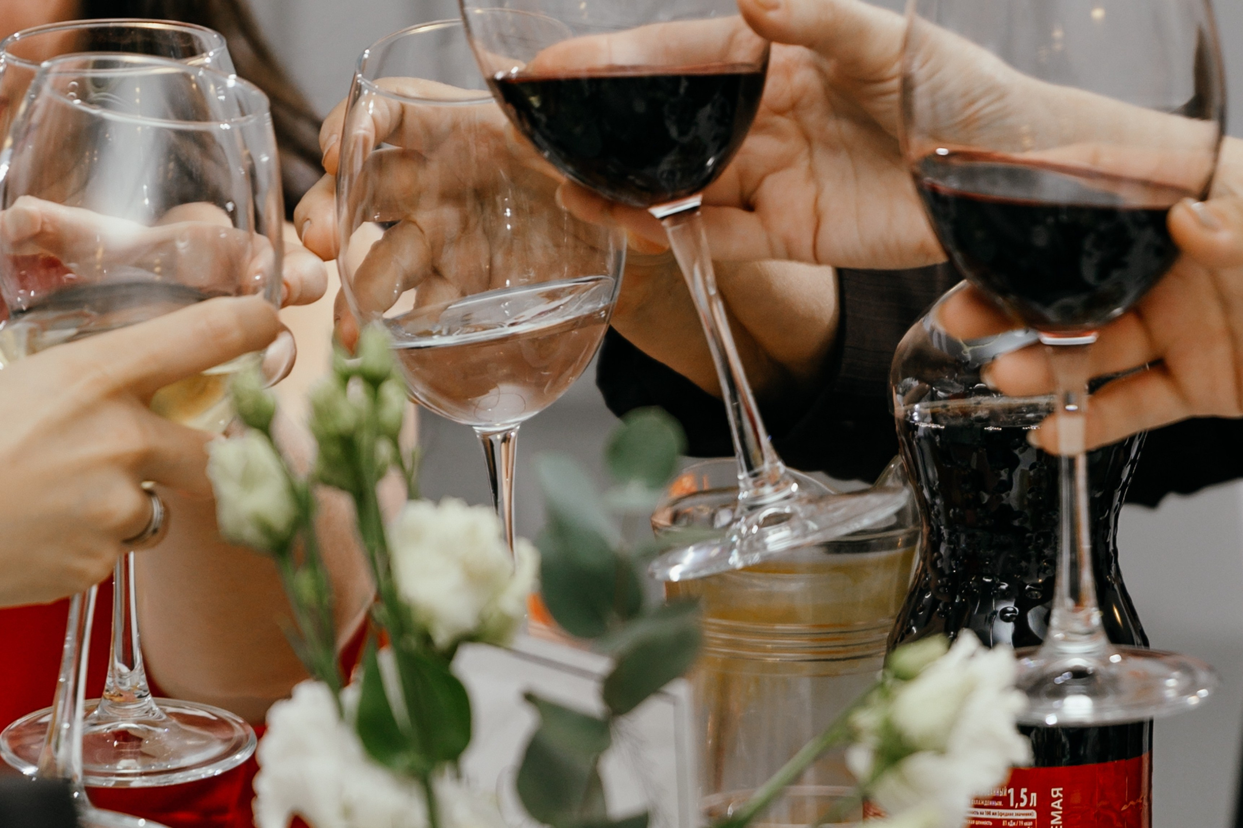 T & M. Свадебный и семейный фотограф в Красноярске Абраменко Настя