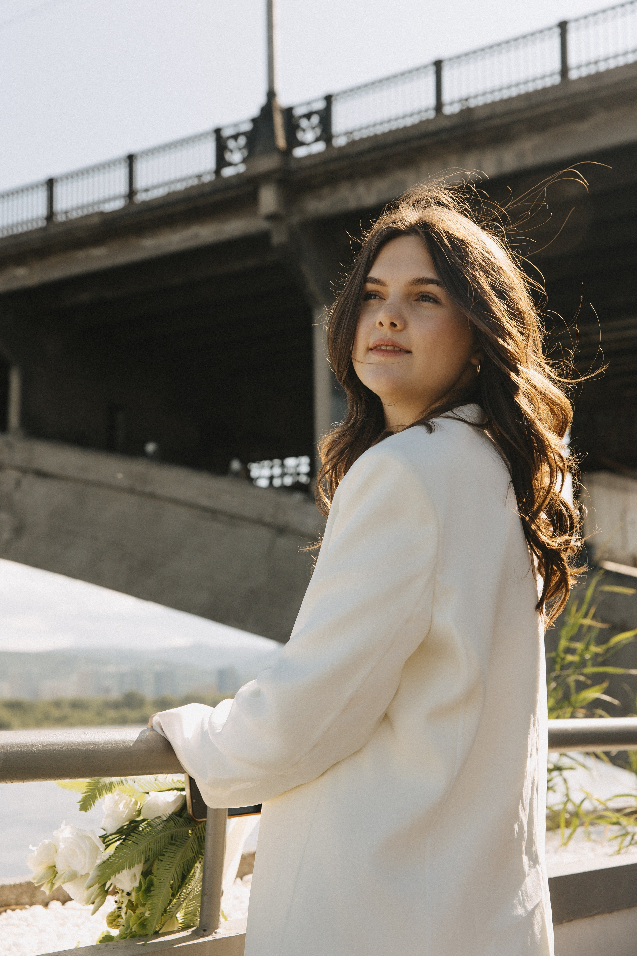 Y & A. Свадебный и семейный фотограф в Красноярске Абраменко Настя