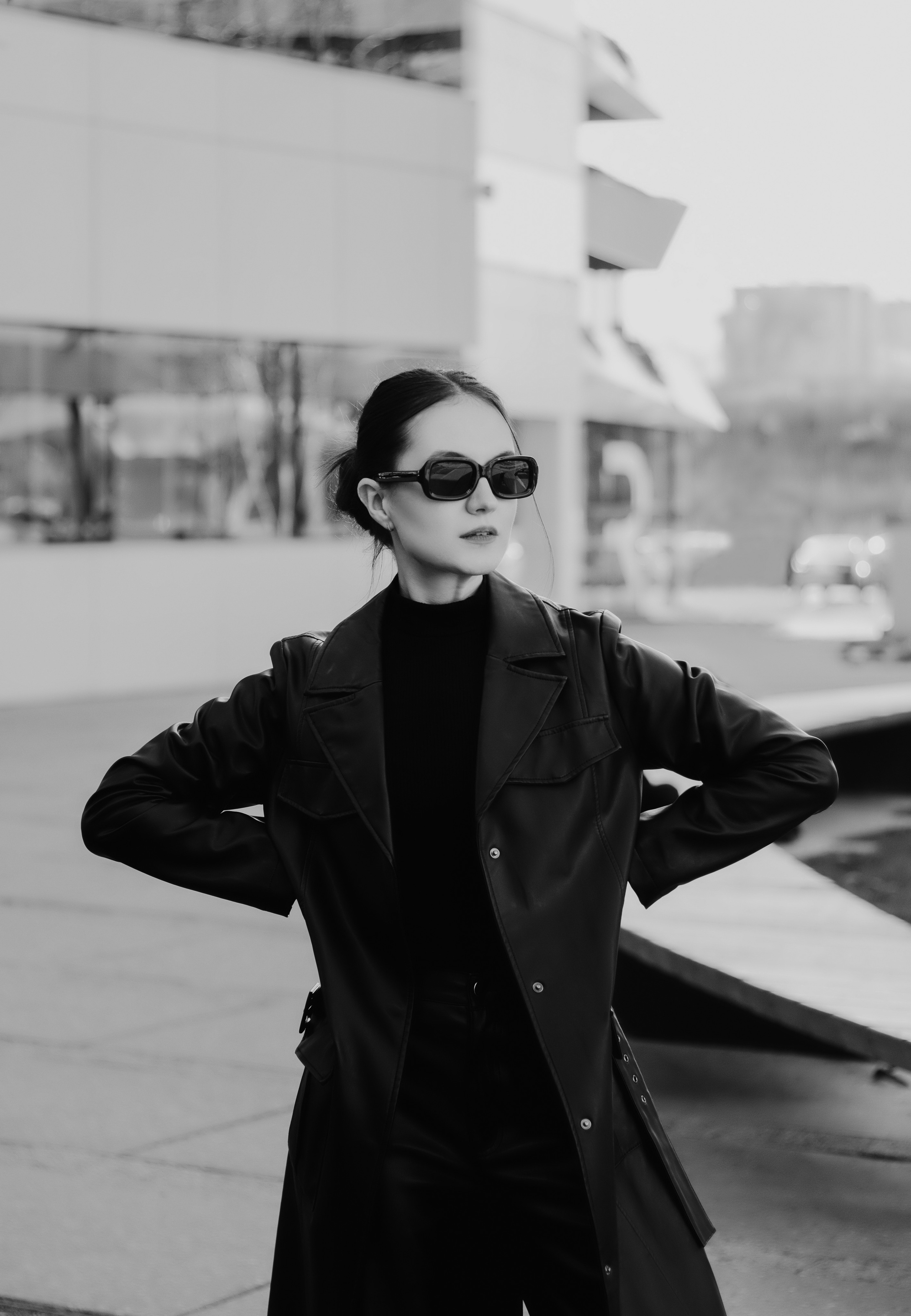 Dinara. Фотограф Москва|Дарья Тельнова