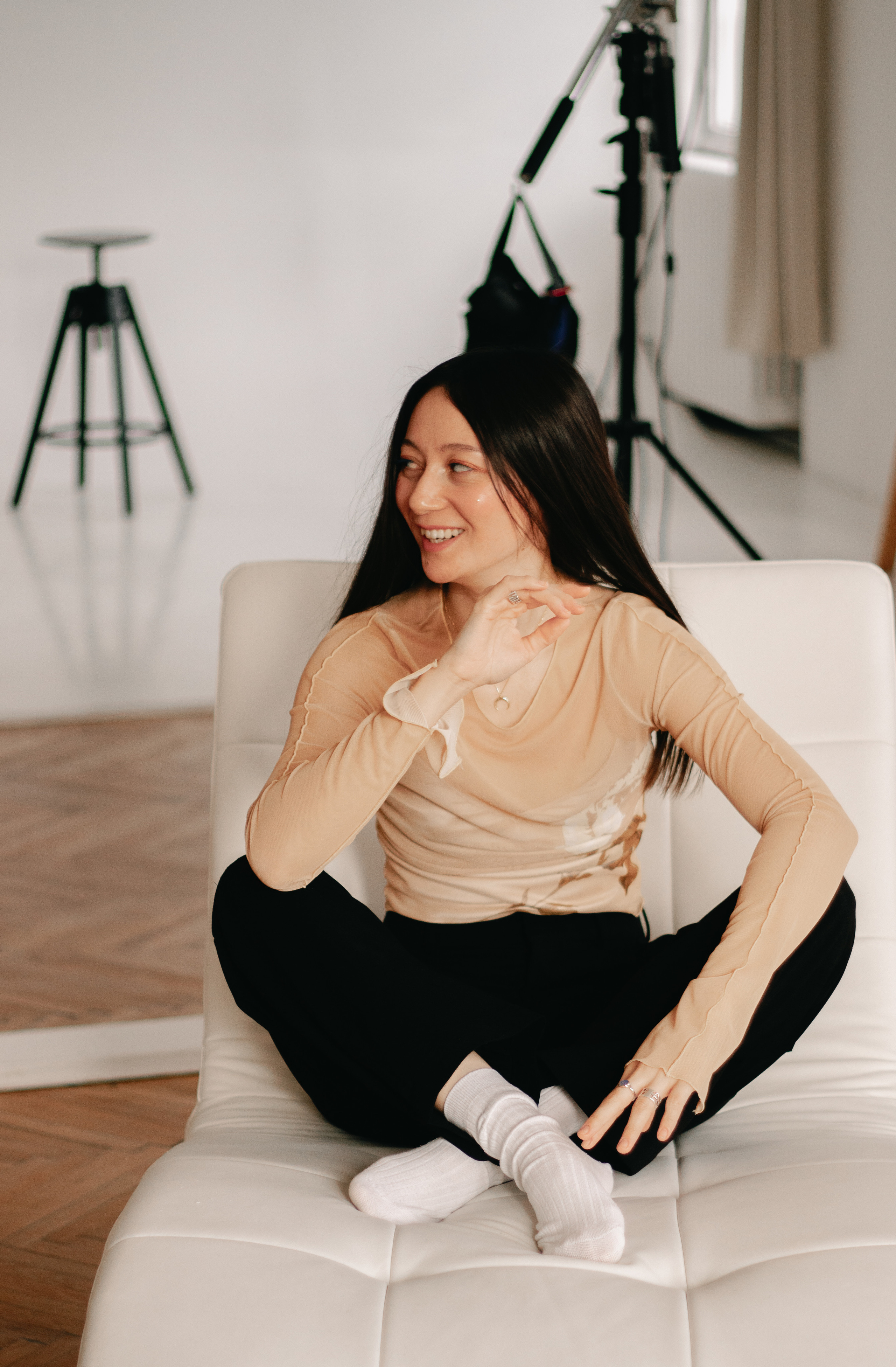 Aisuluu. Фотограф Москва|Дарья Тельнова