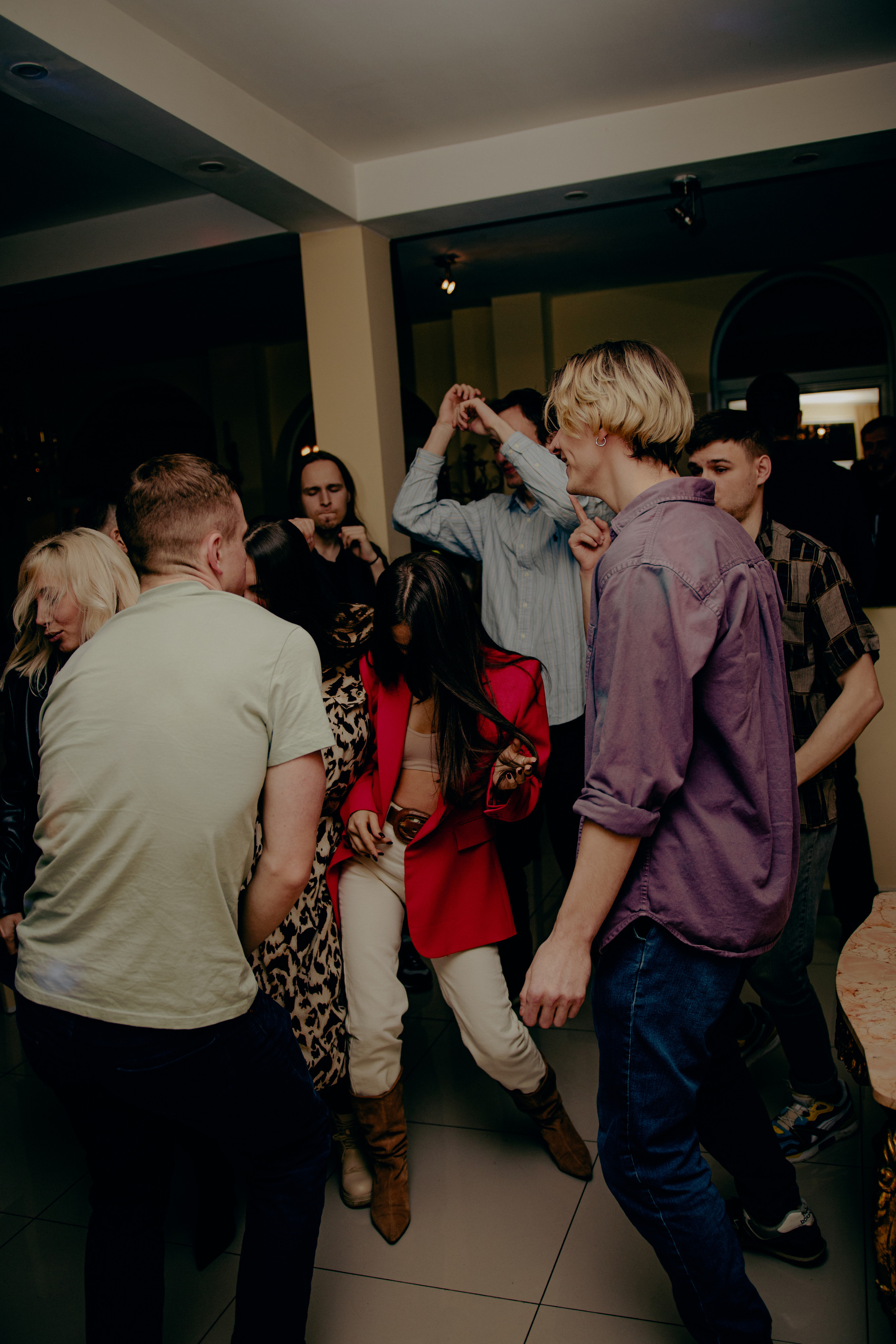 I. Фотограф Москва|Дарья Тельнова