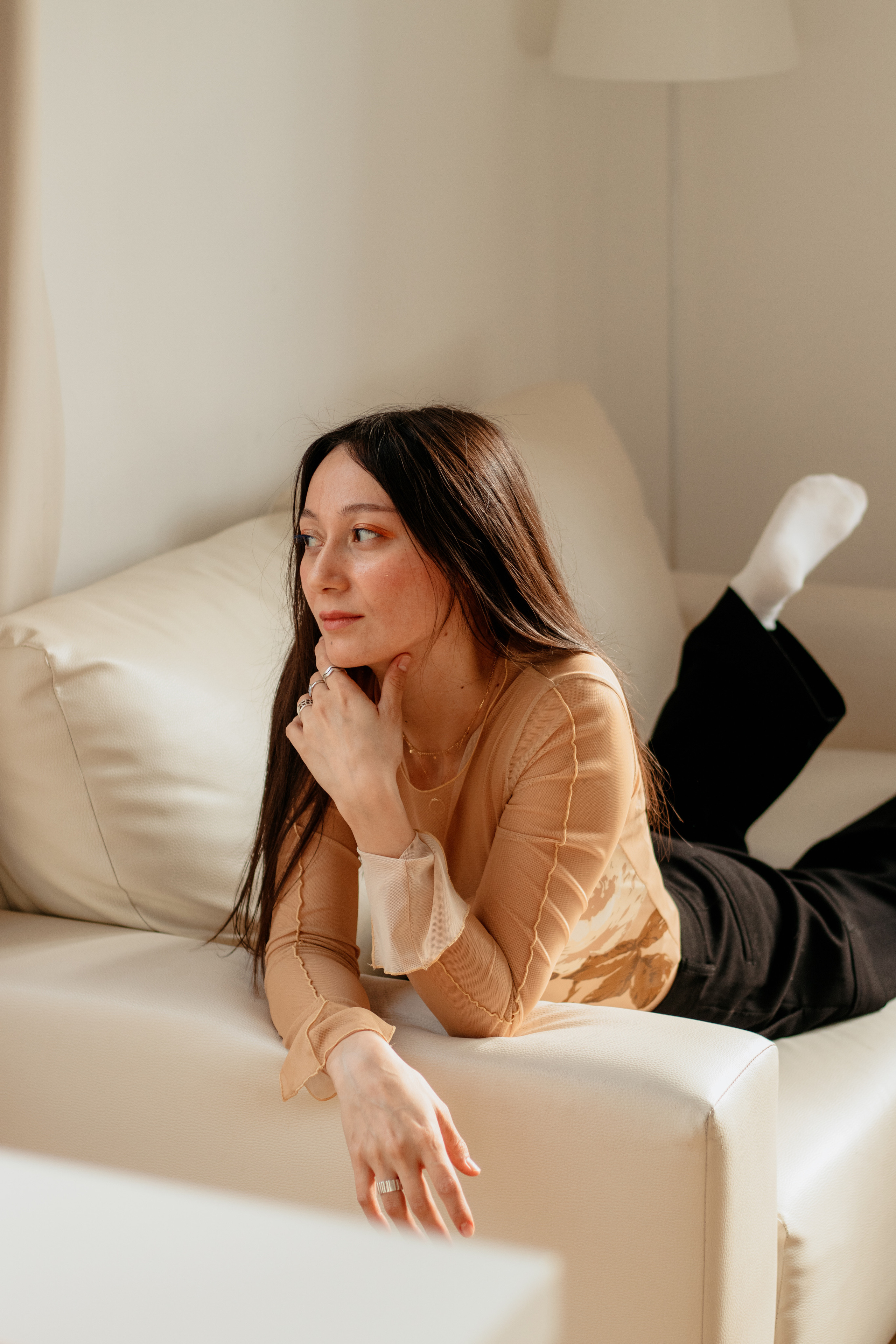 Aisuluu. Фотограф Москва|Дарья Тельнова