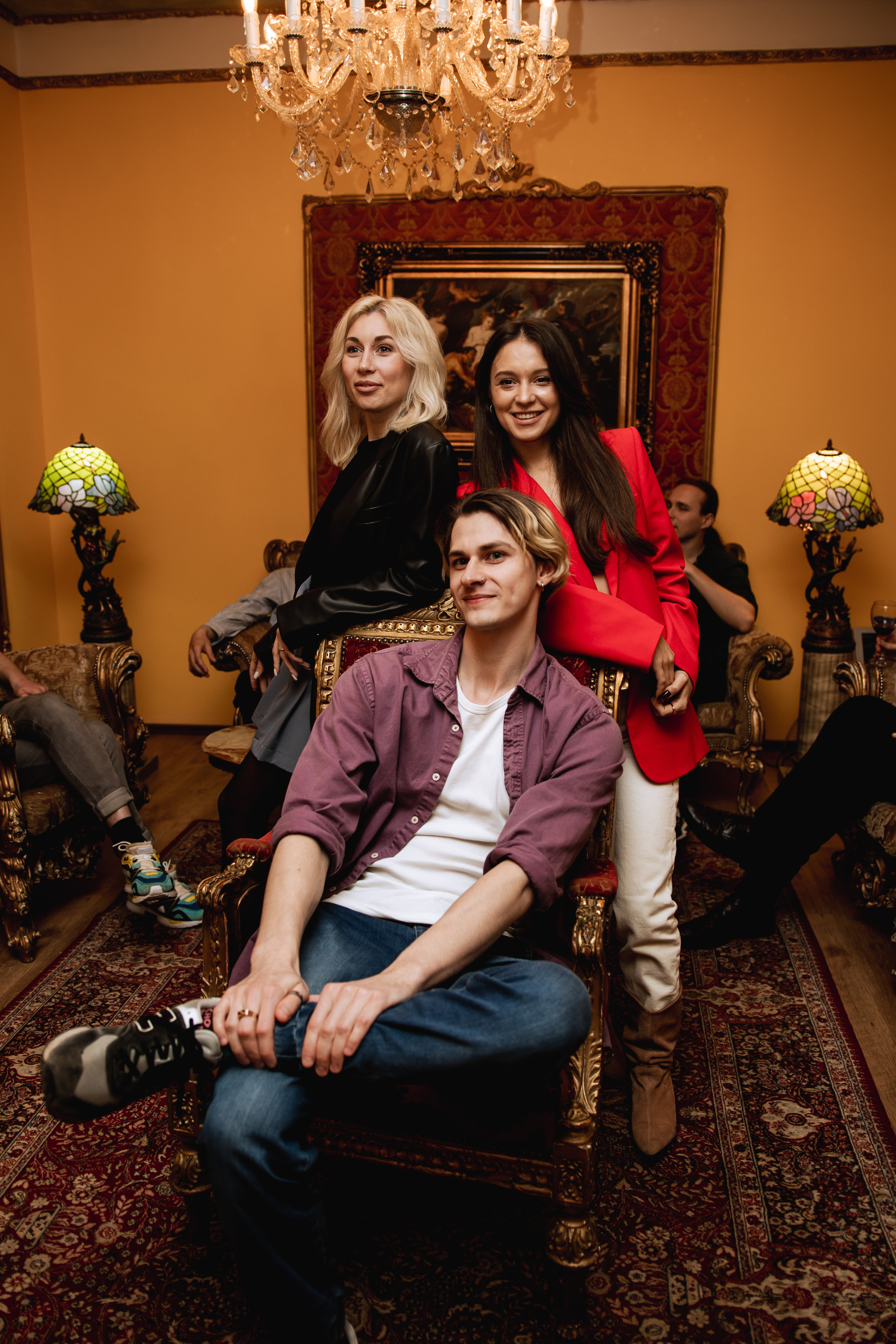 I. Фотограф Москва|Дарья Тельнова