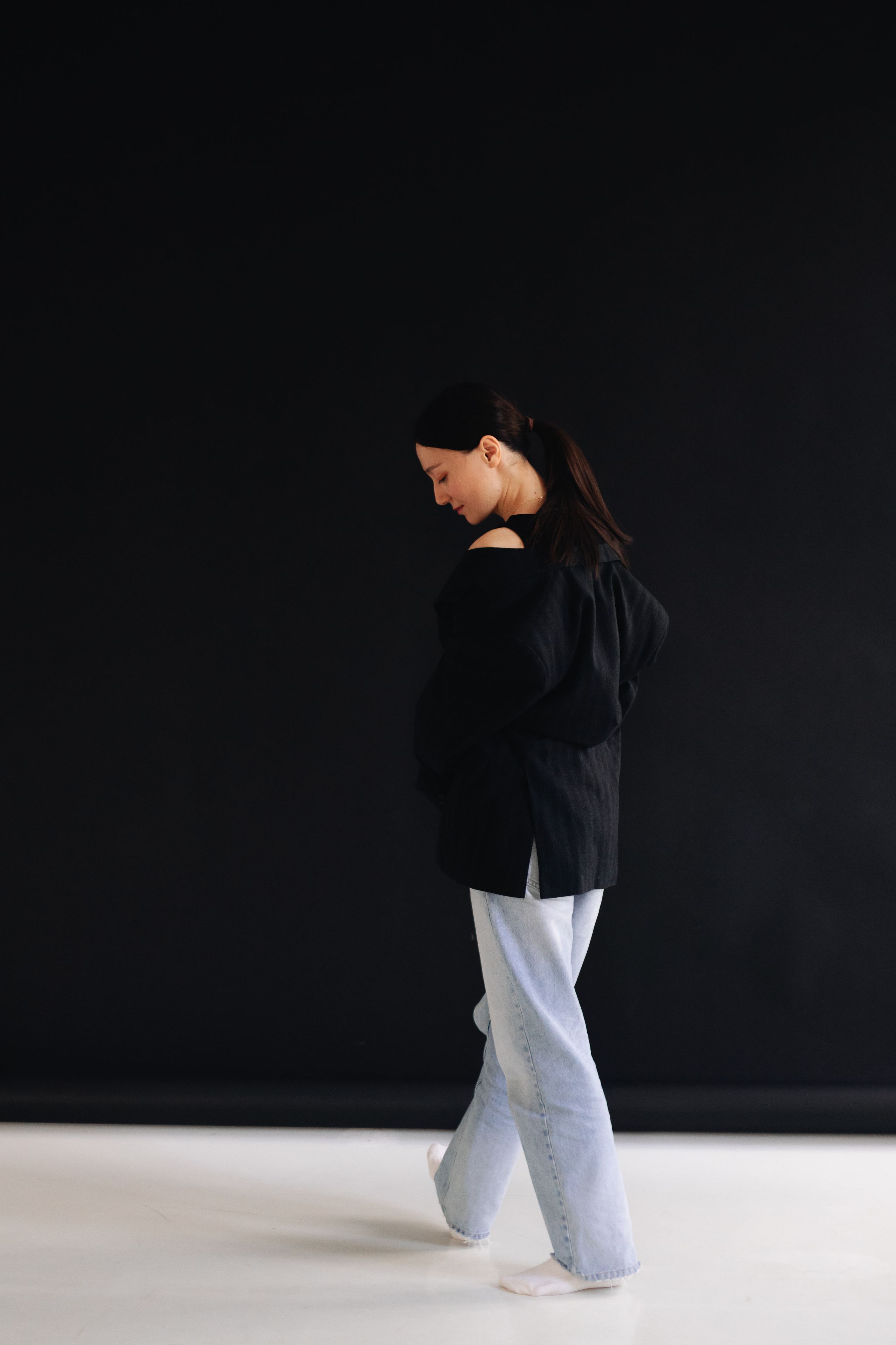 Aisuluu. Фотограф Москва|Дарья Тельнова