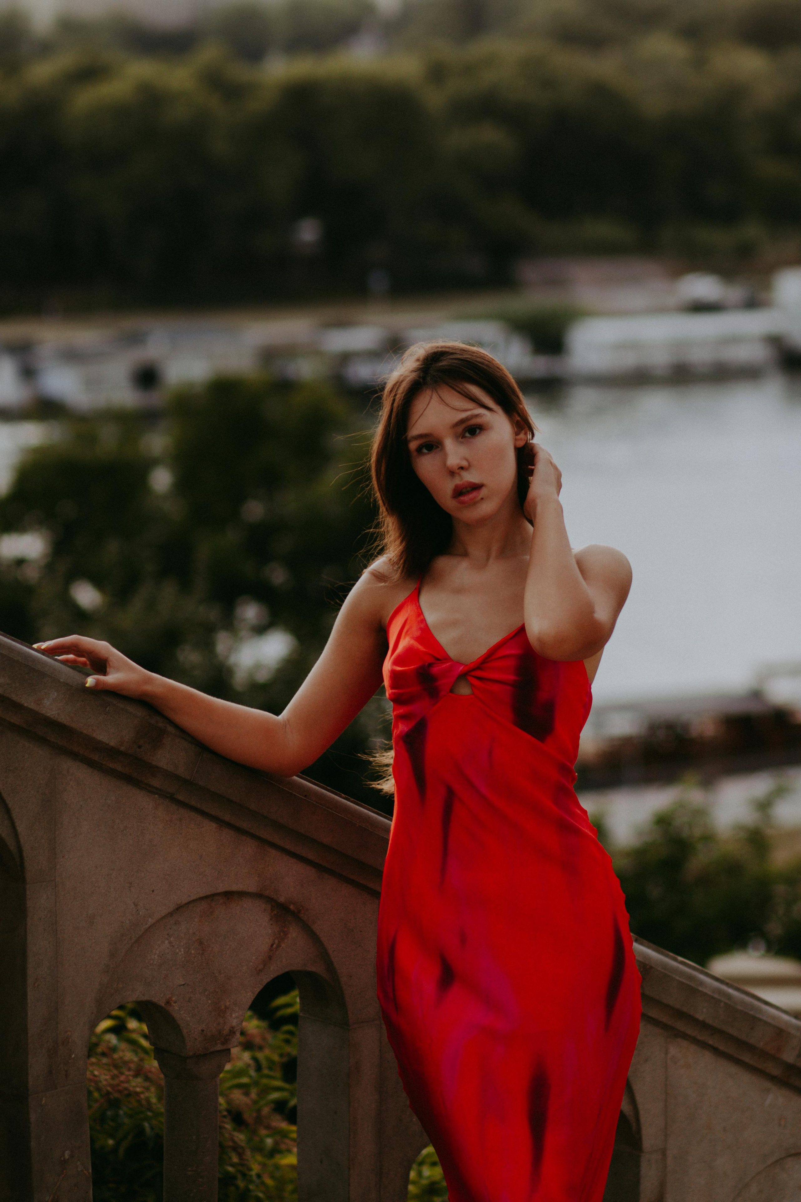 ANNA. Фотограф Москва|Дарья Тельнова