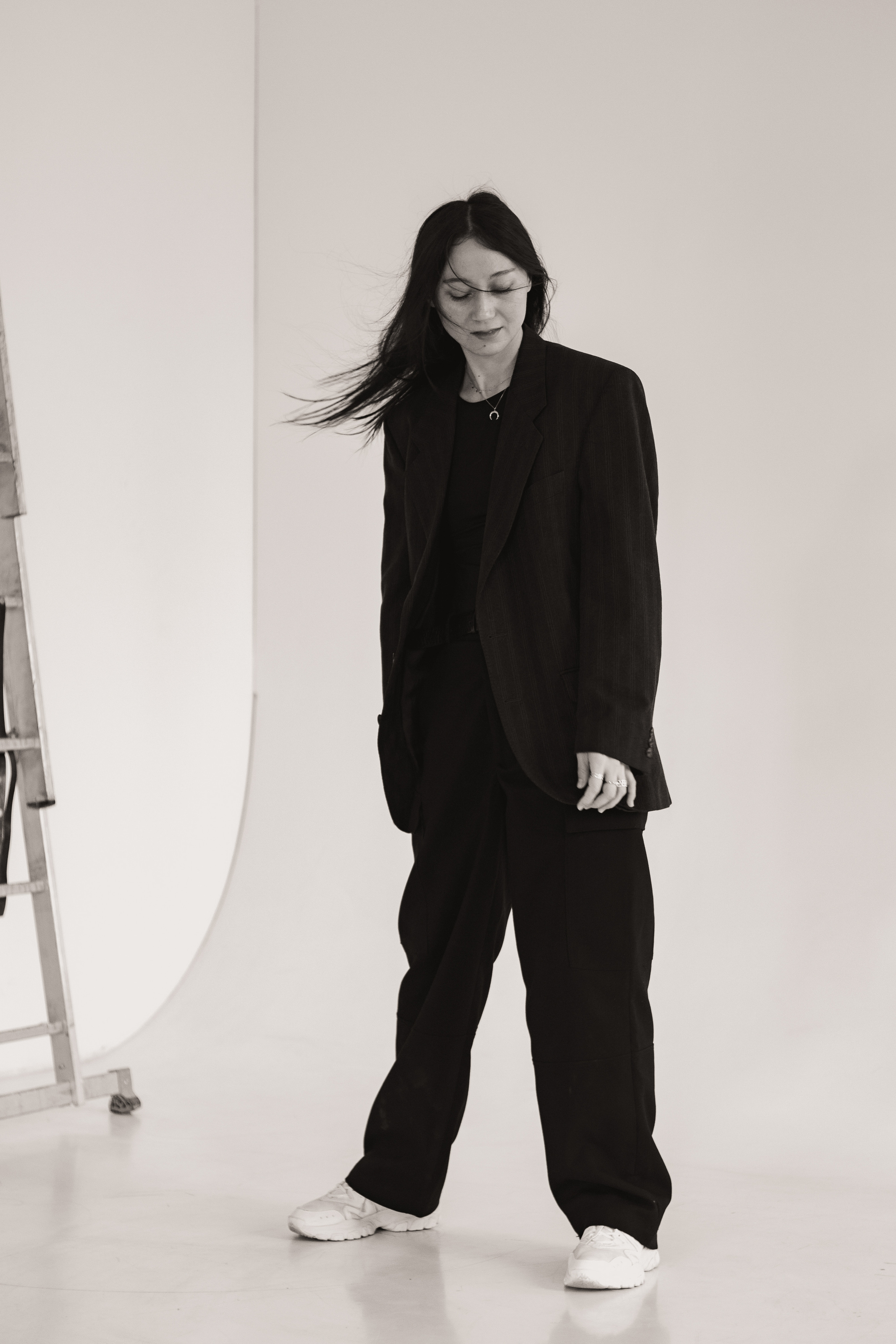 Aisuluu. Фотограф Москва|Дарья Тельнова