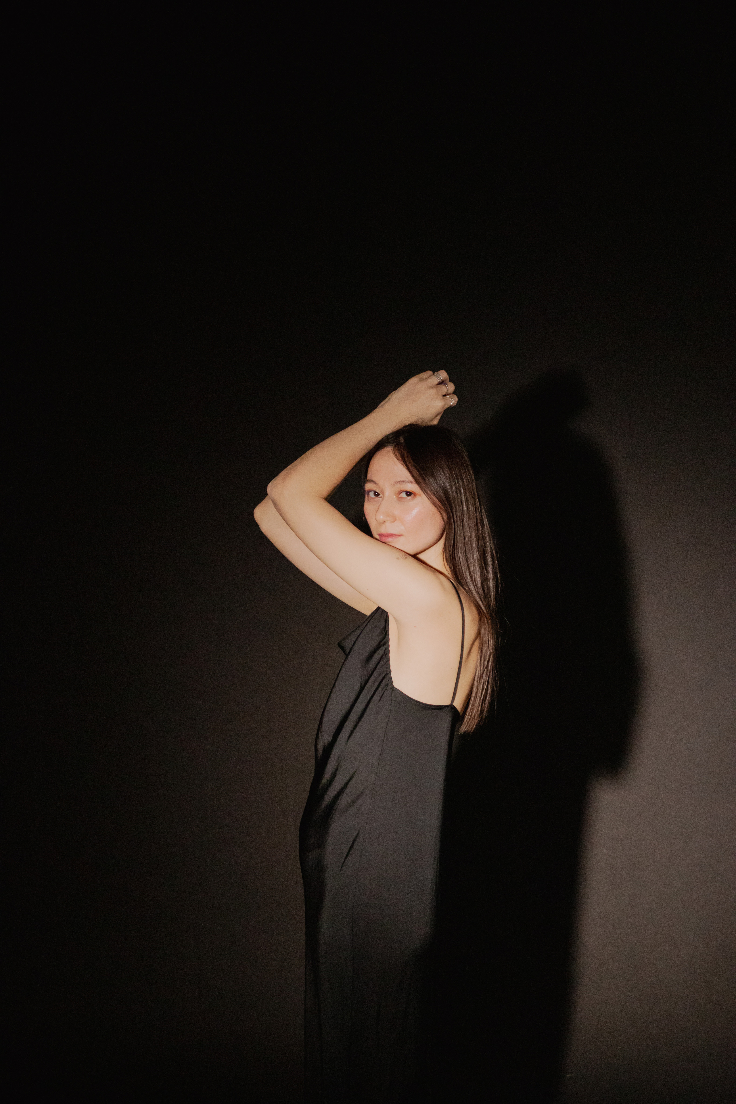 Aisuluu. Фотограф Москва|Дарья Тельнова