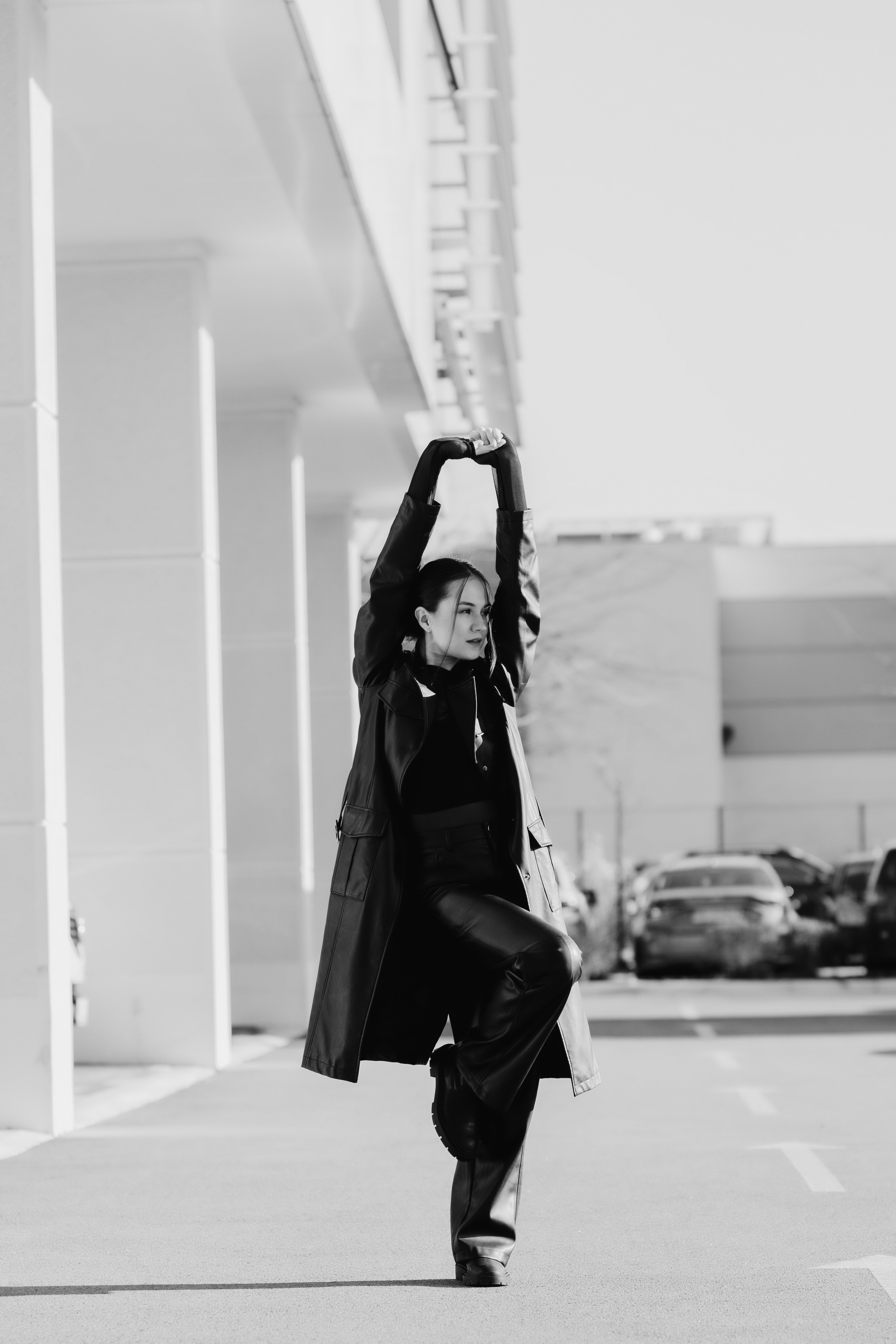 Dinara. Фотограф Москва|Дарья Тельнова