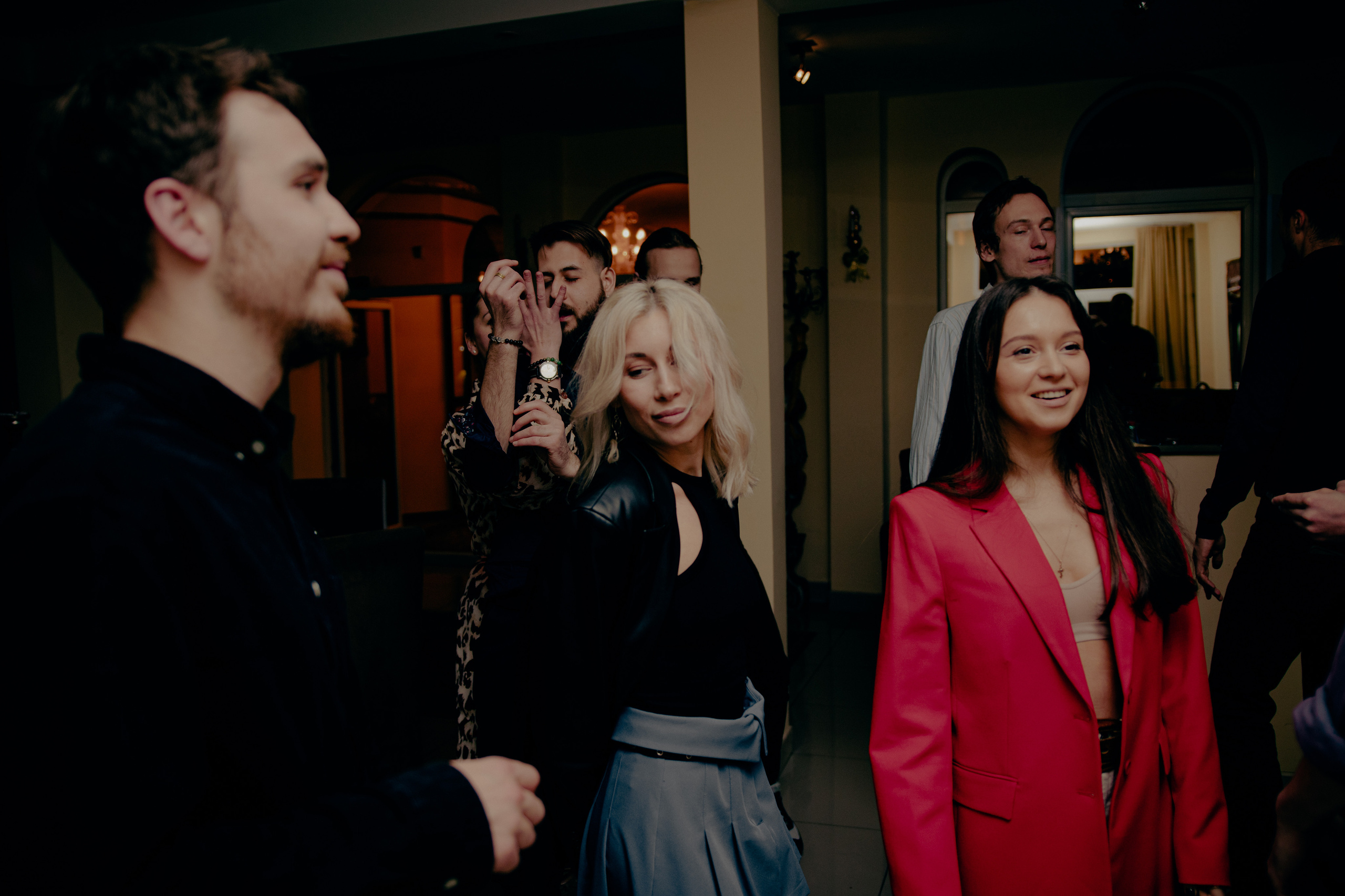 I. Фотограф Москва|Дарья Тельнова