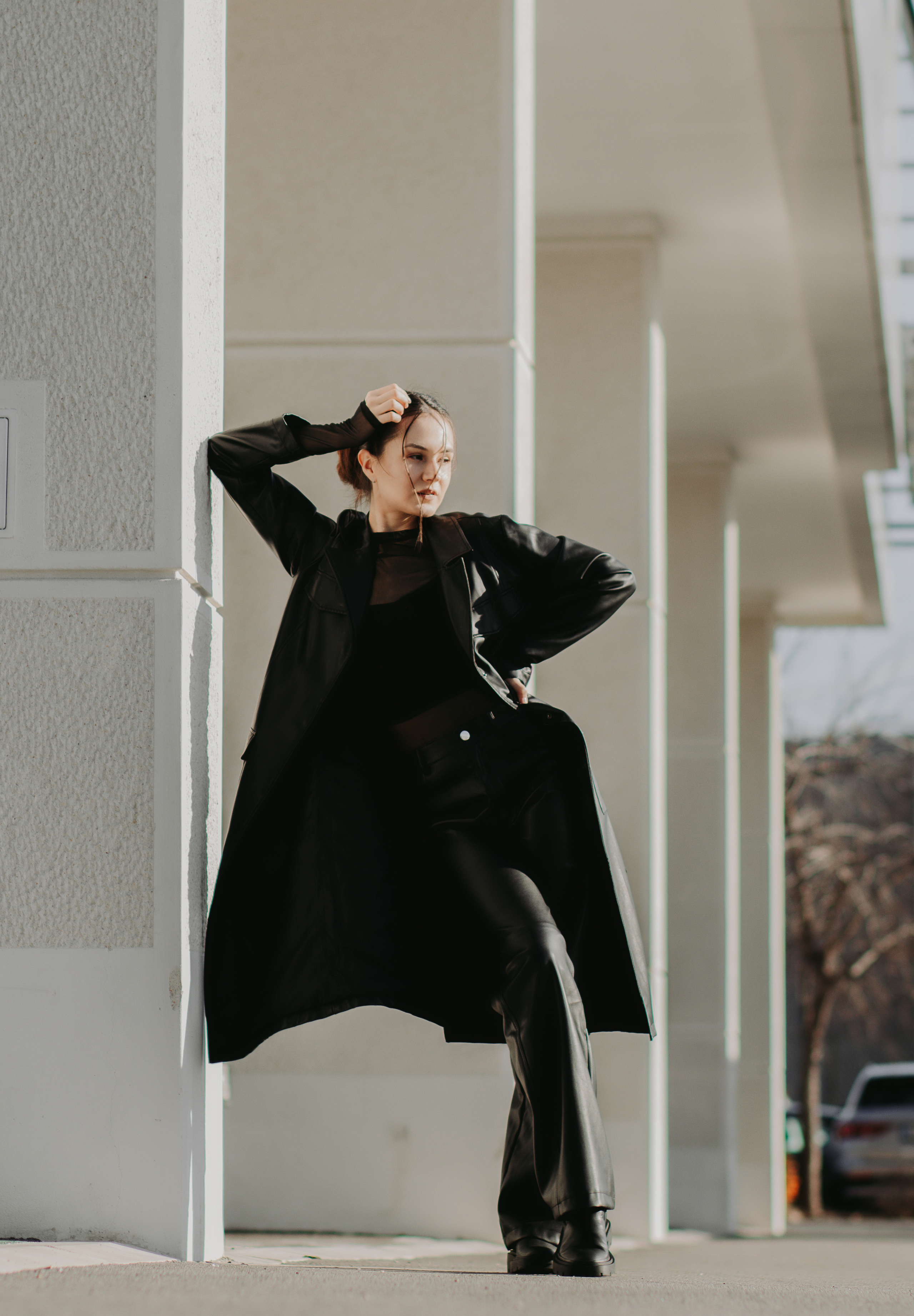 Dinara. Фотограф Москва|Дарья Тельнова