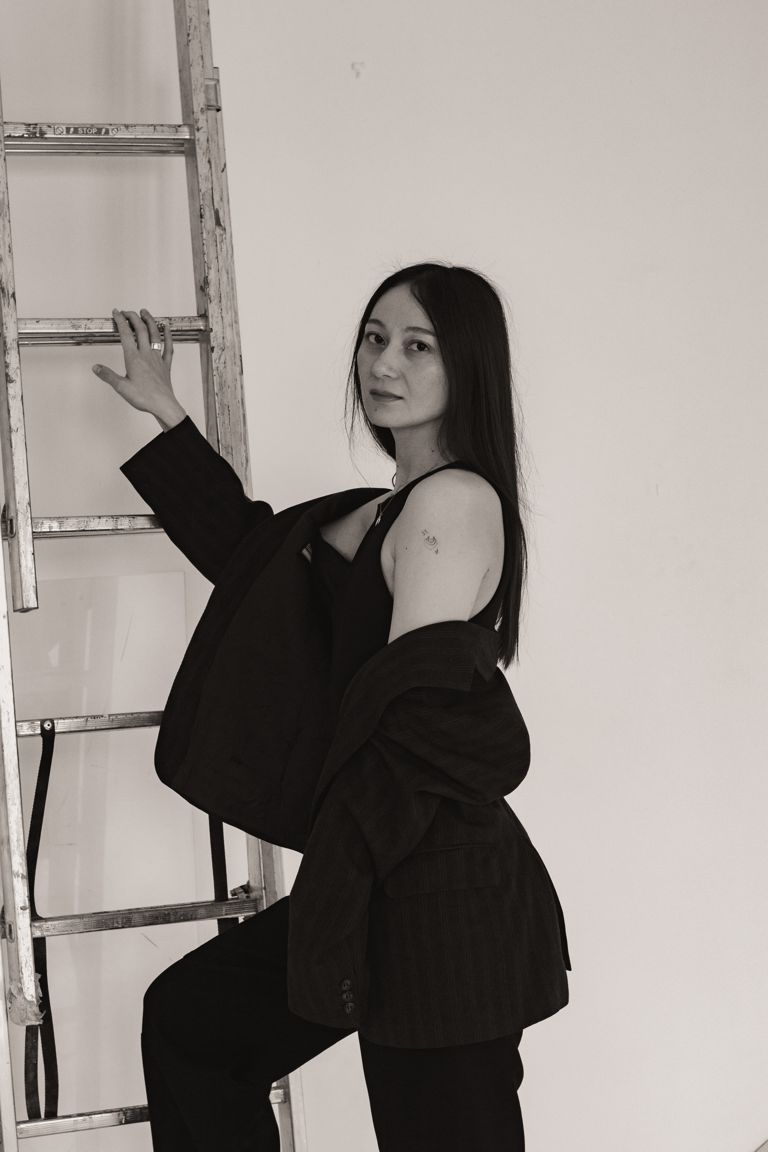 Aisuluu. Фотограф Москва|Дарья Тельнова