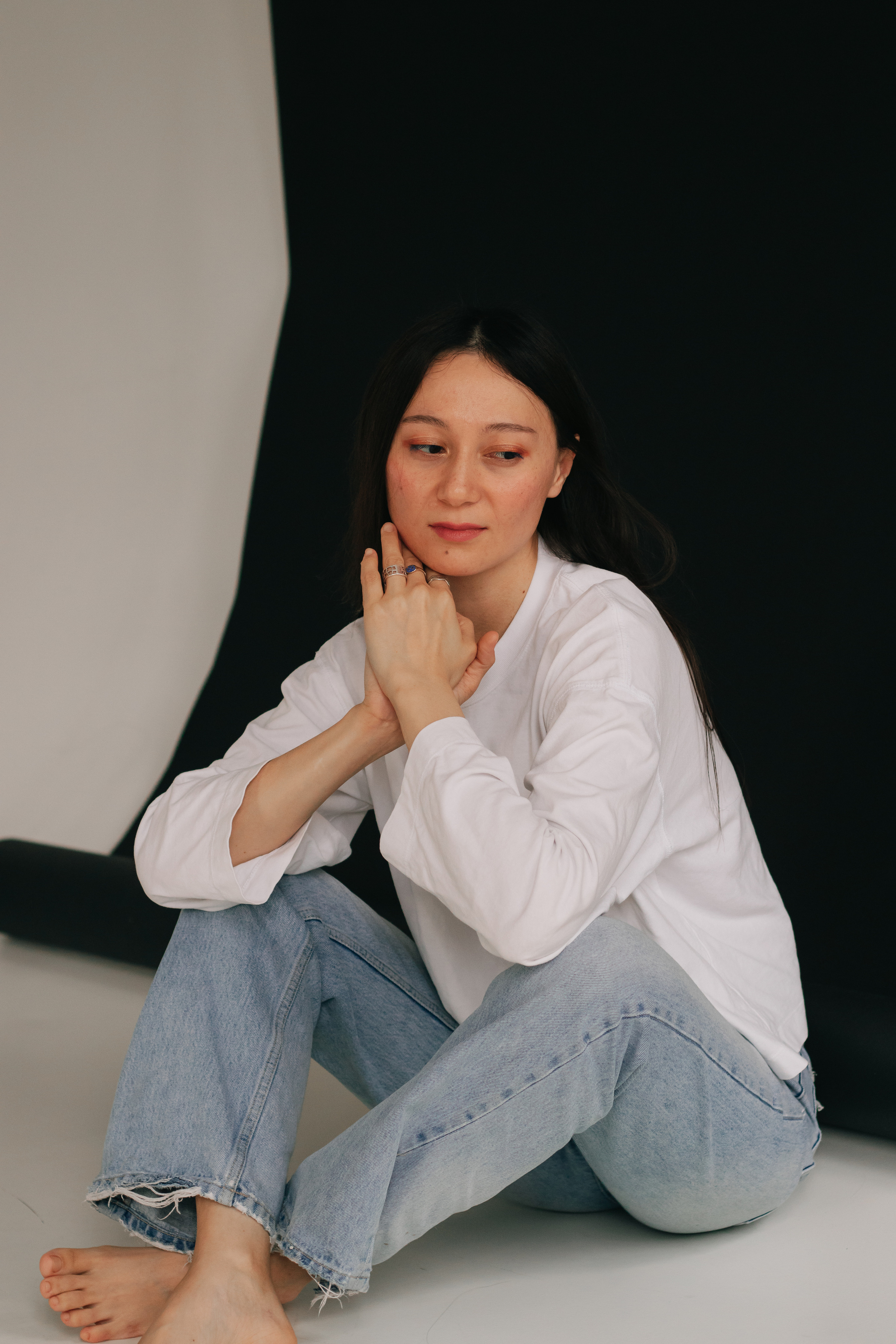 Aisuluu. Фотограф Москва|Дарья Тельнова