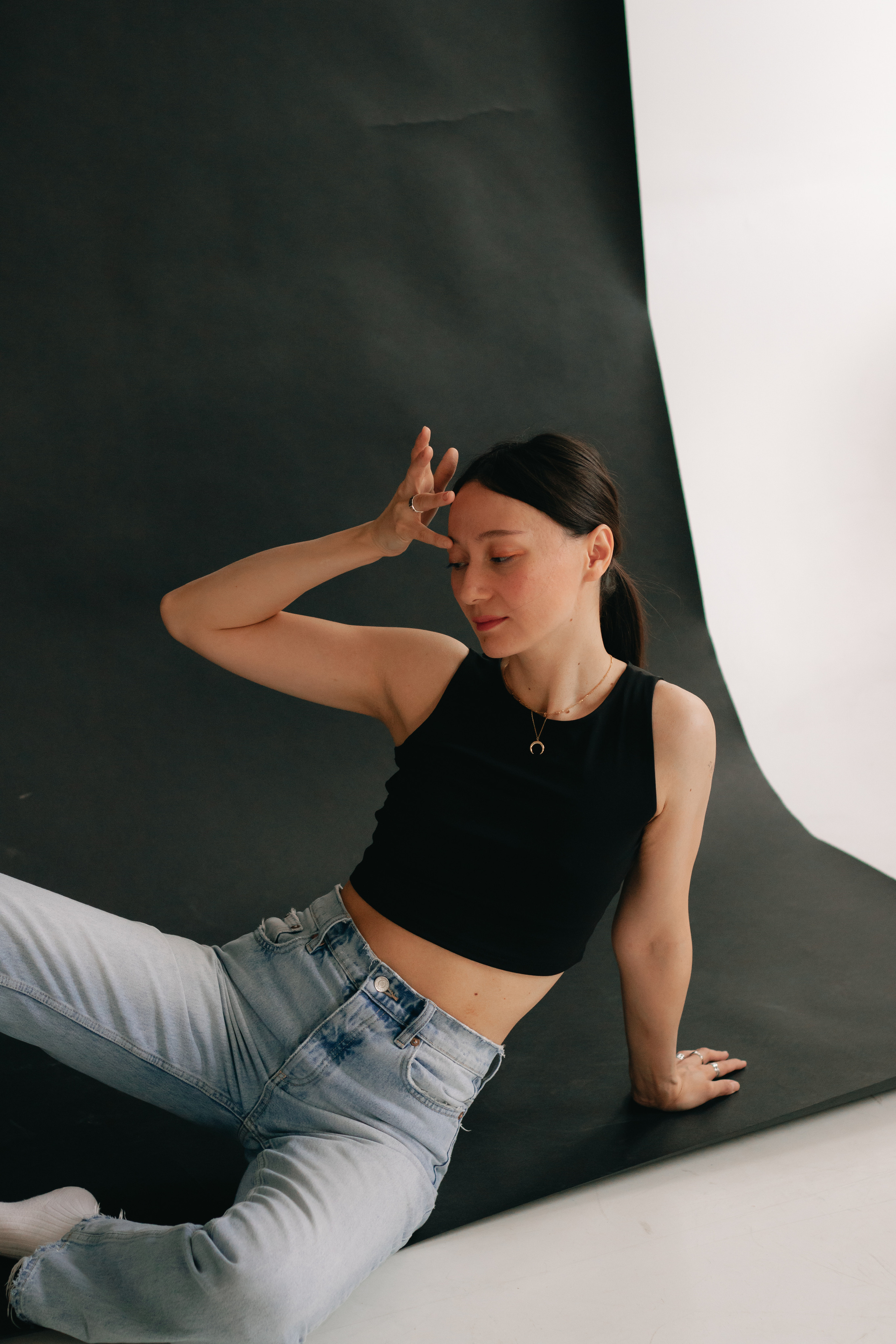 Aisuluu. Фотограф Москва|Дарья Тельнова