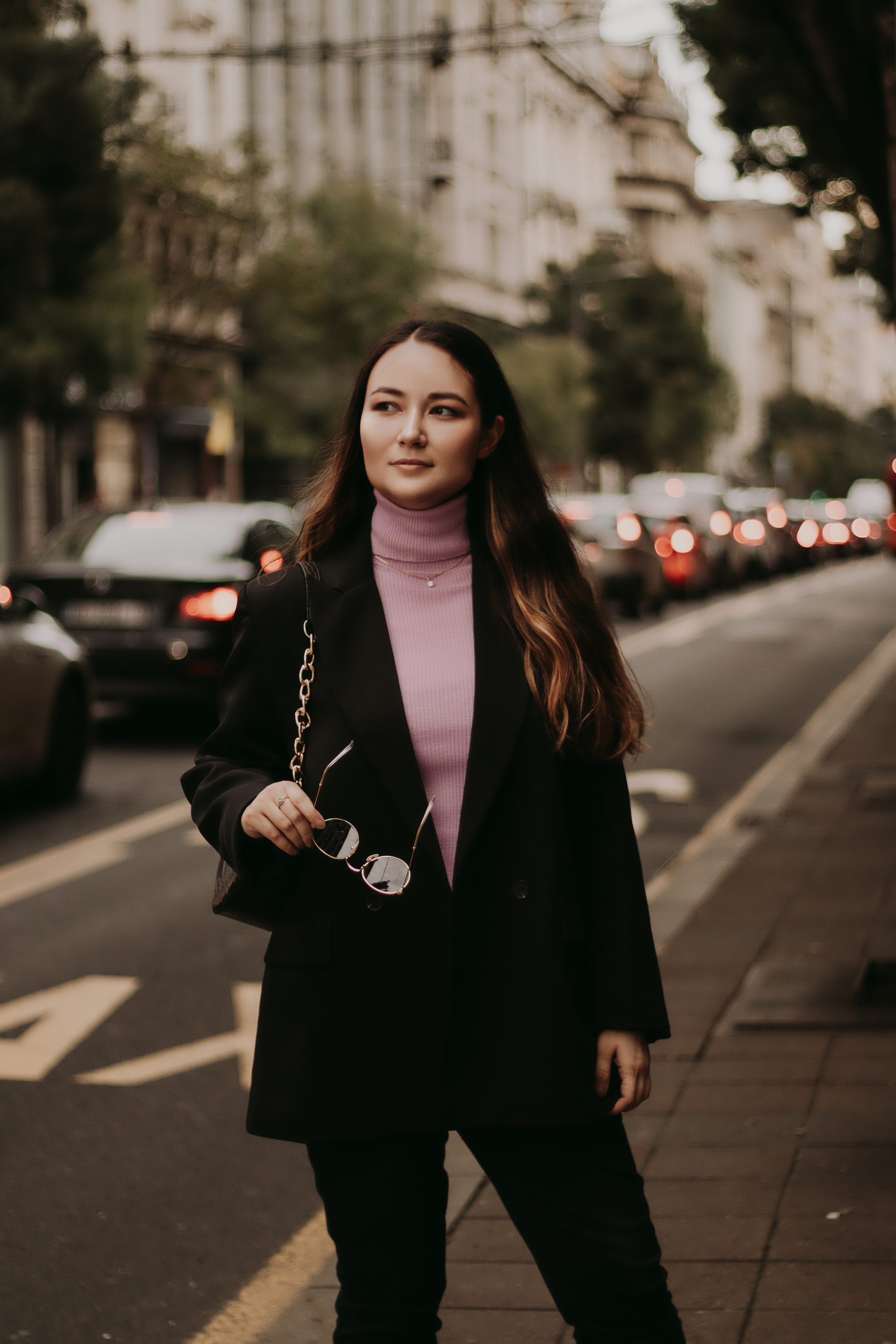 Monika. Фотограф Москва|Дарья Тельнова