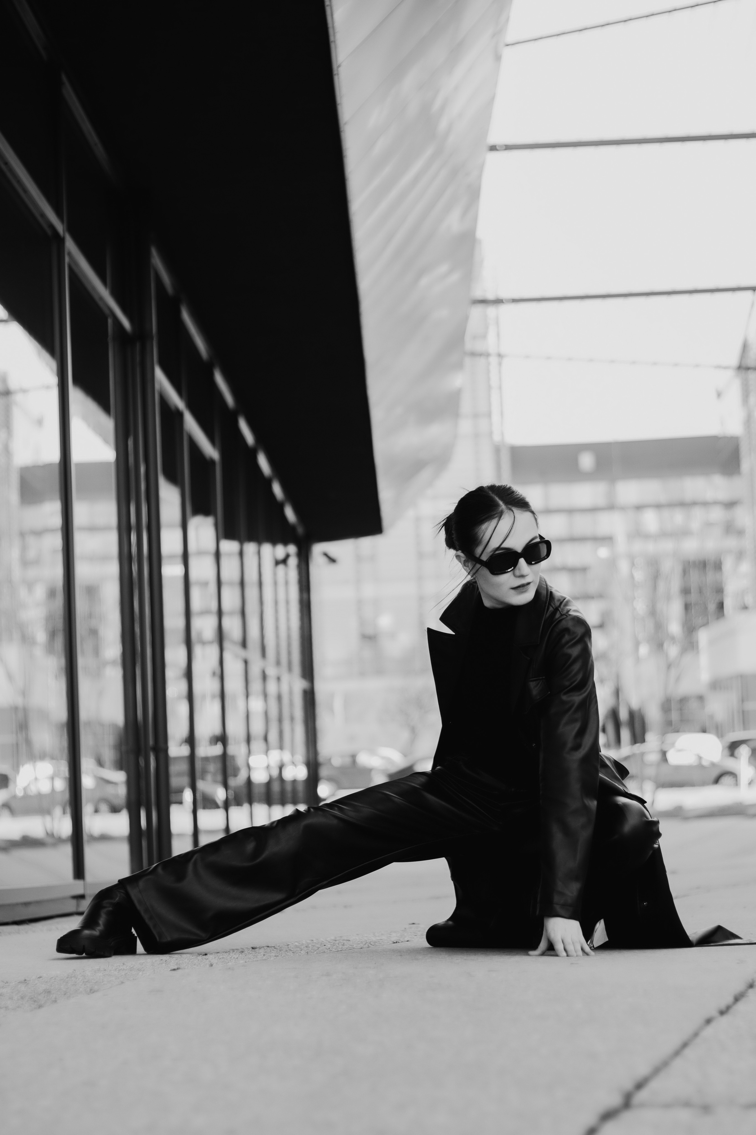 Dinara. Фотограф Москва|Дарья Тельнова