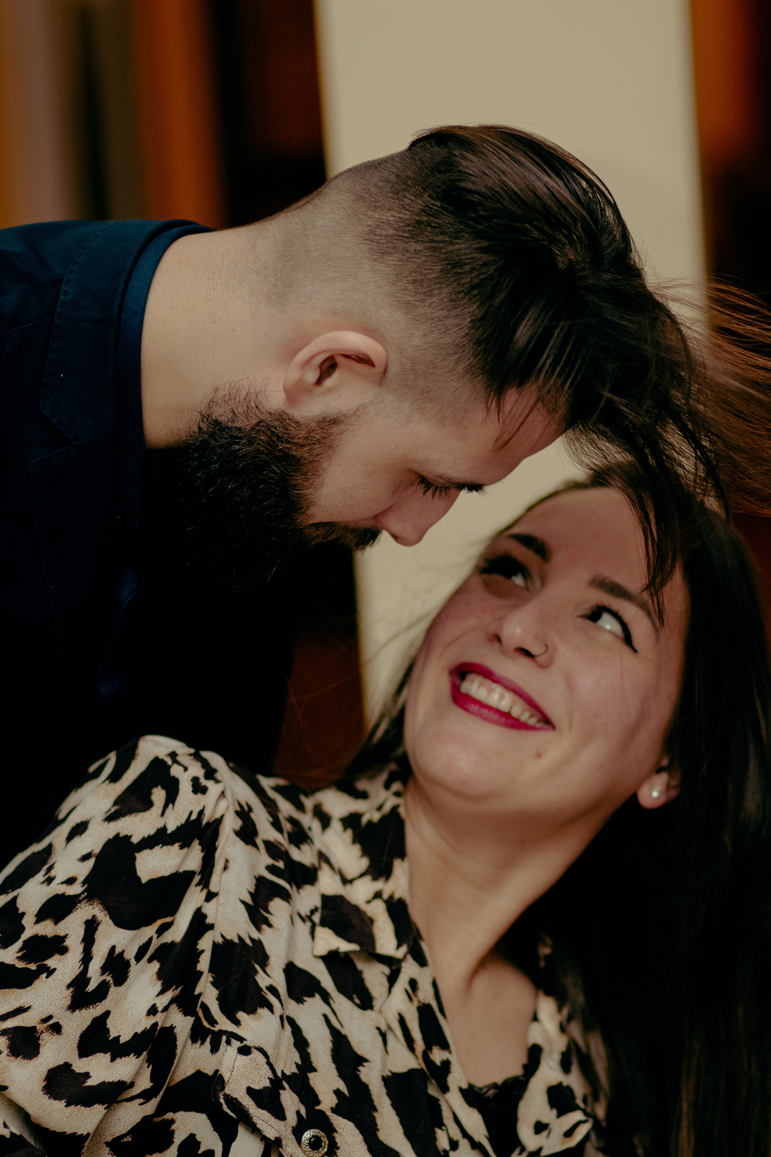 I. Фотограф Москва|Дарья Тельнова