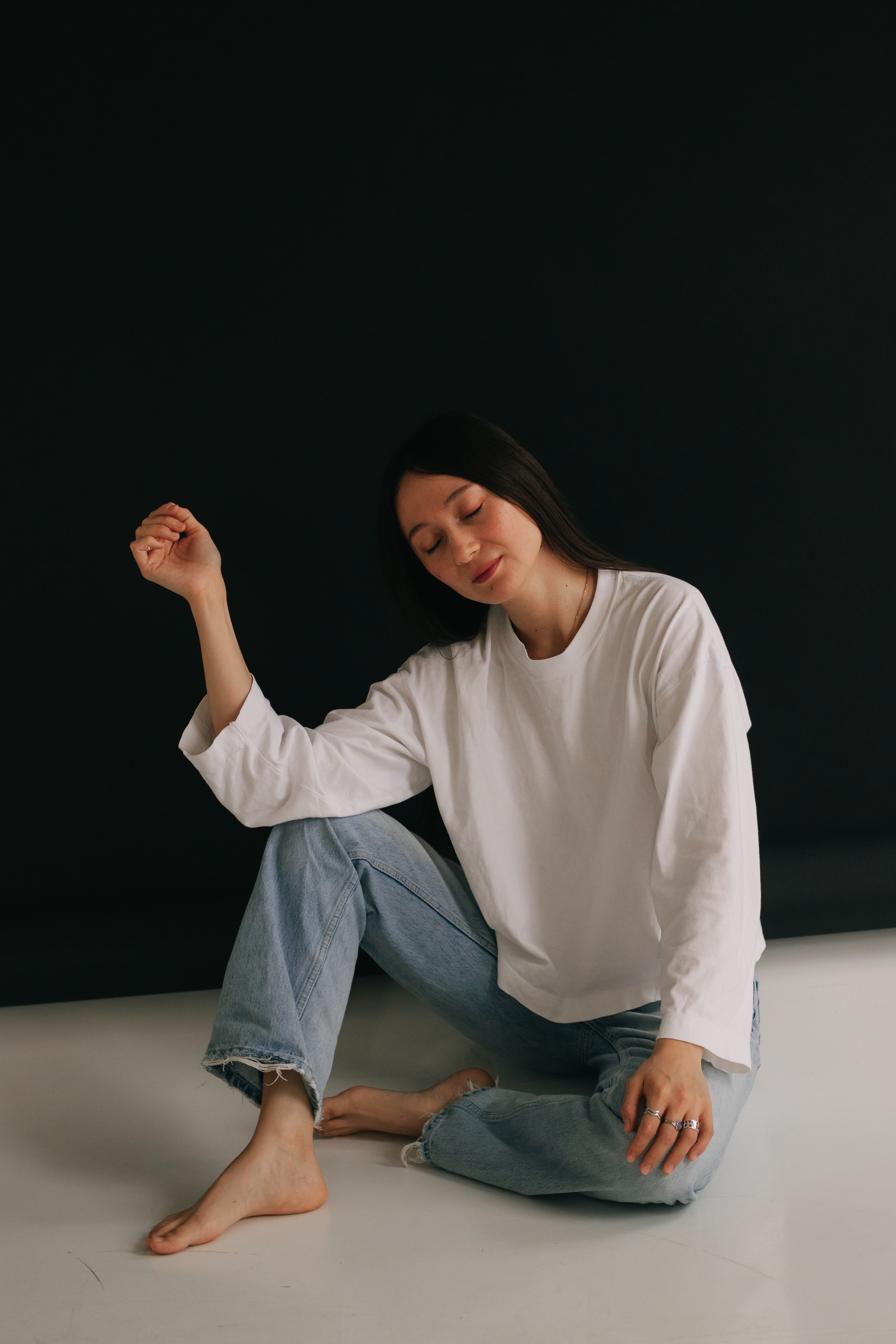 Aisuluu. Фотограф Москва|Дарья Тельнова