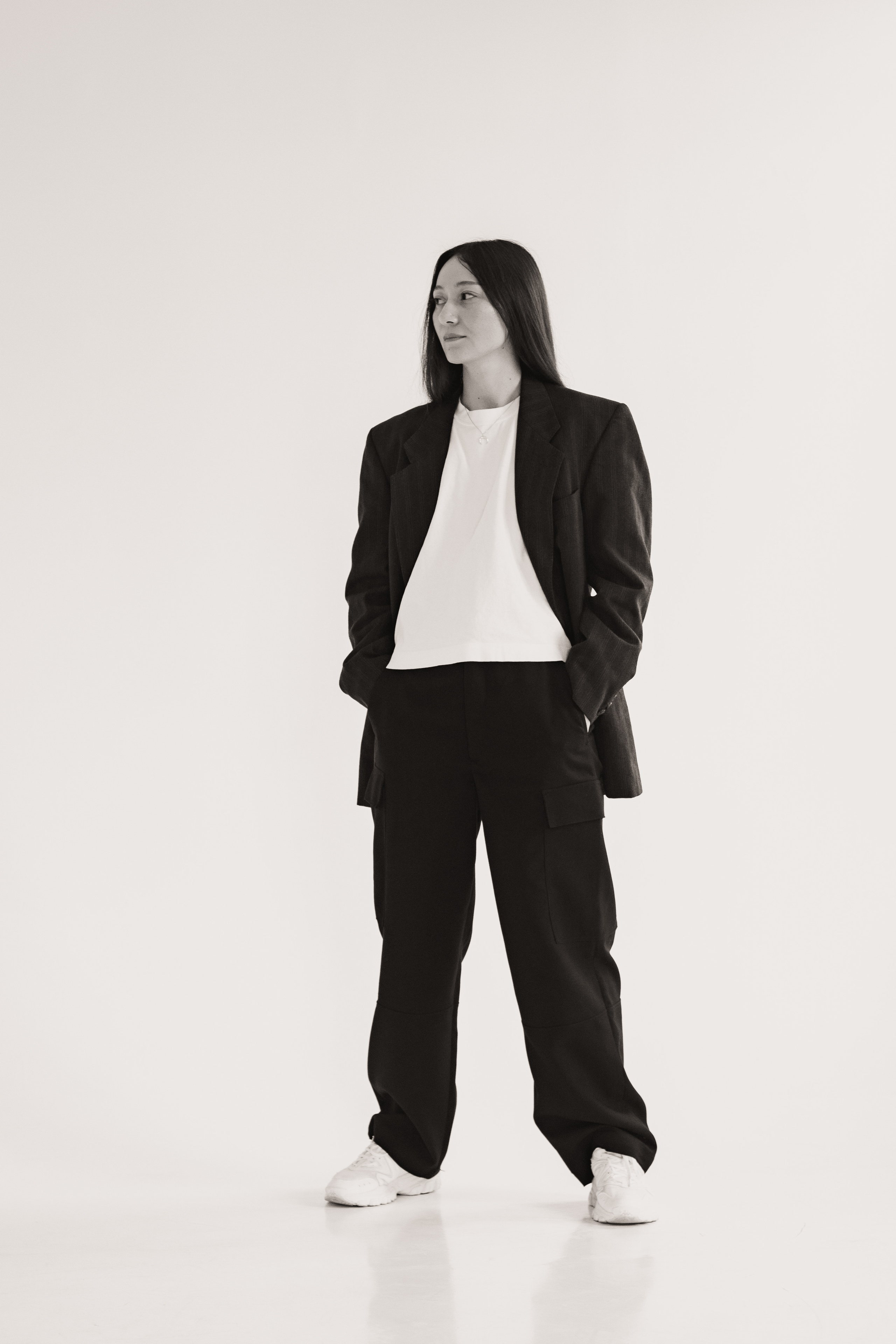 Aisuluu. Фотограф Москва|Дарья Тельнова