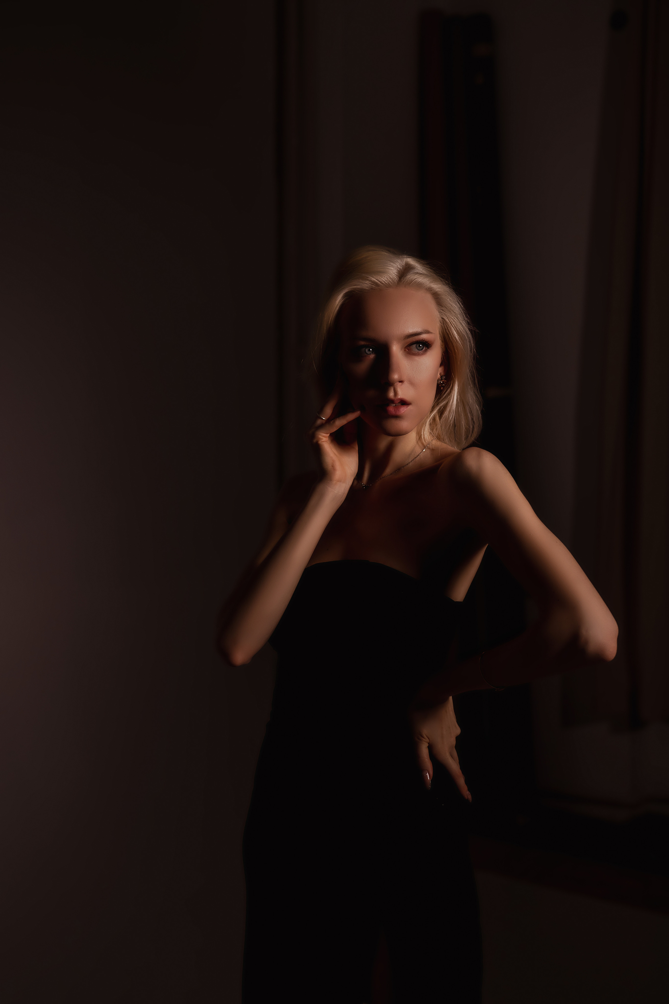 Natasha. Фотограф Москва|Дарья Тельнова