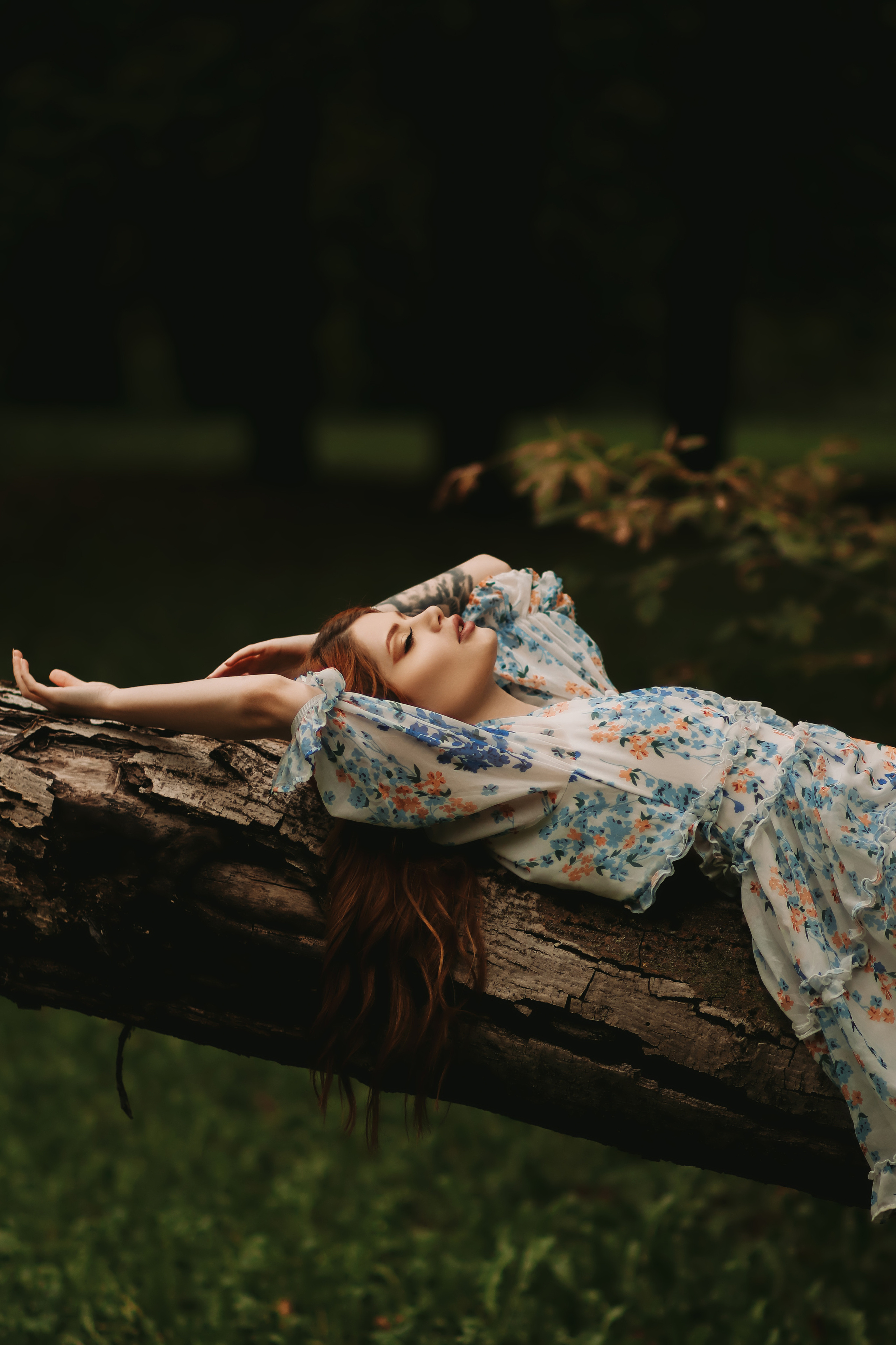 Diana. Фотограф Москва|Дарья Тельнова