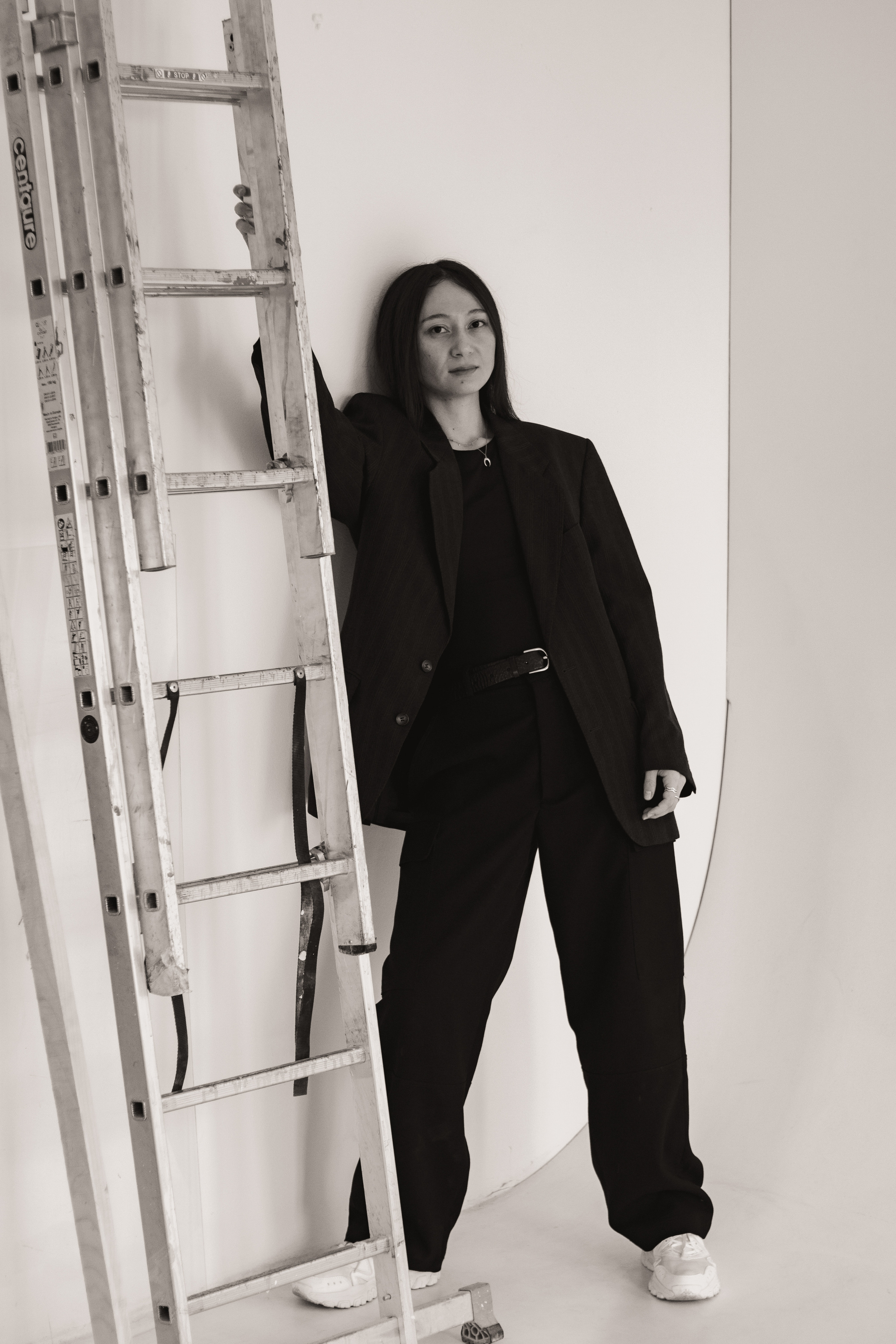 Aisuluu. Фотограф Москва|Дарья Тельнова