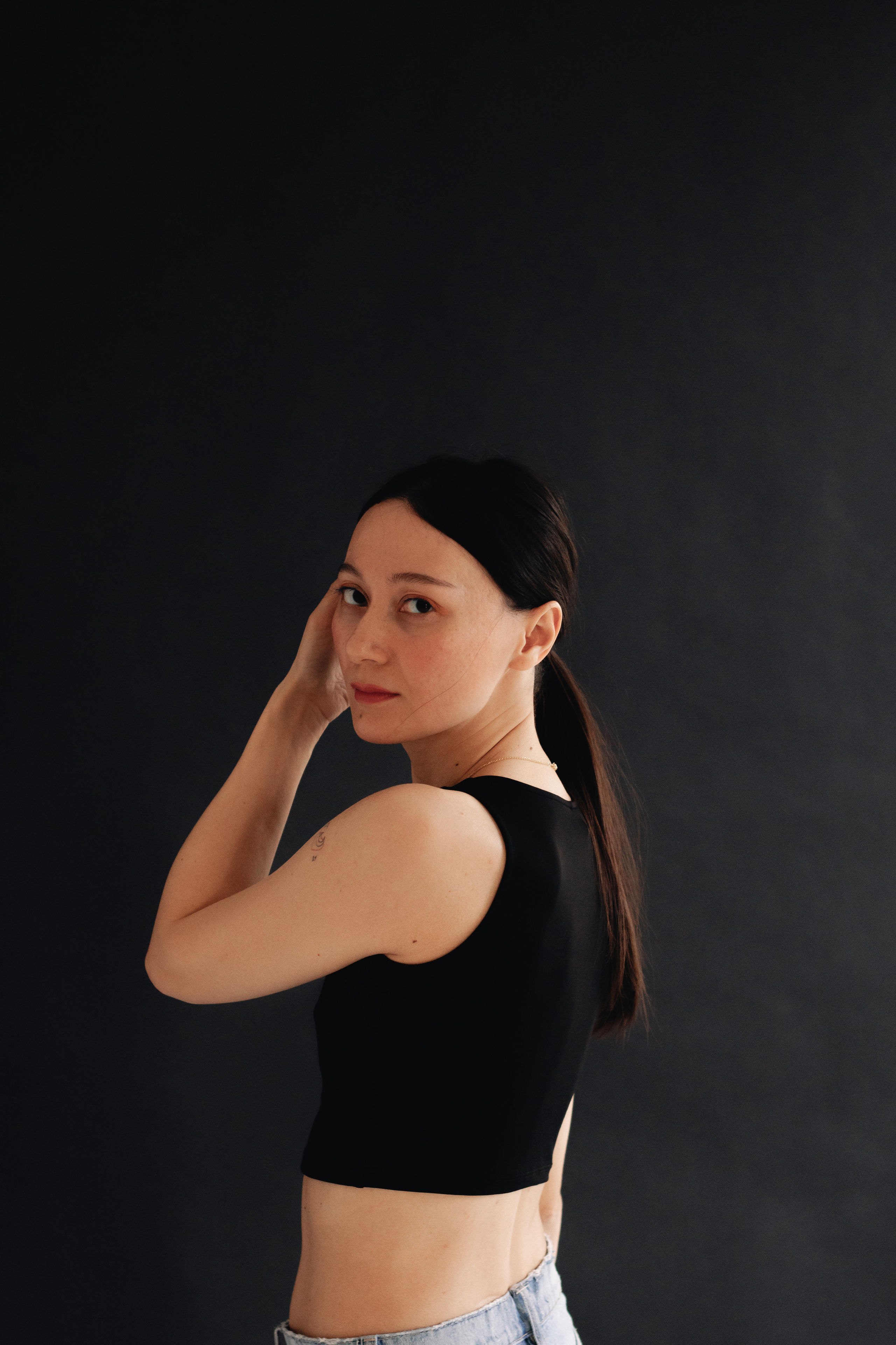 Aisuluu. Фотограф Москва|Дарья Тельнова