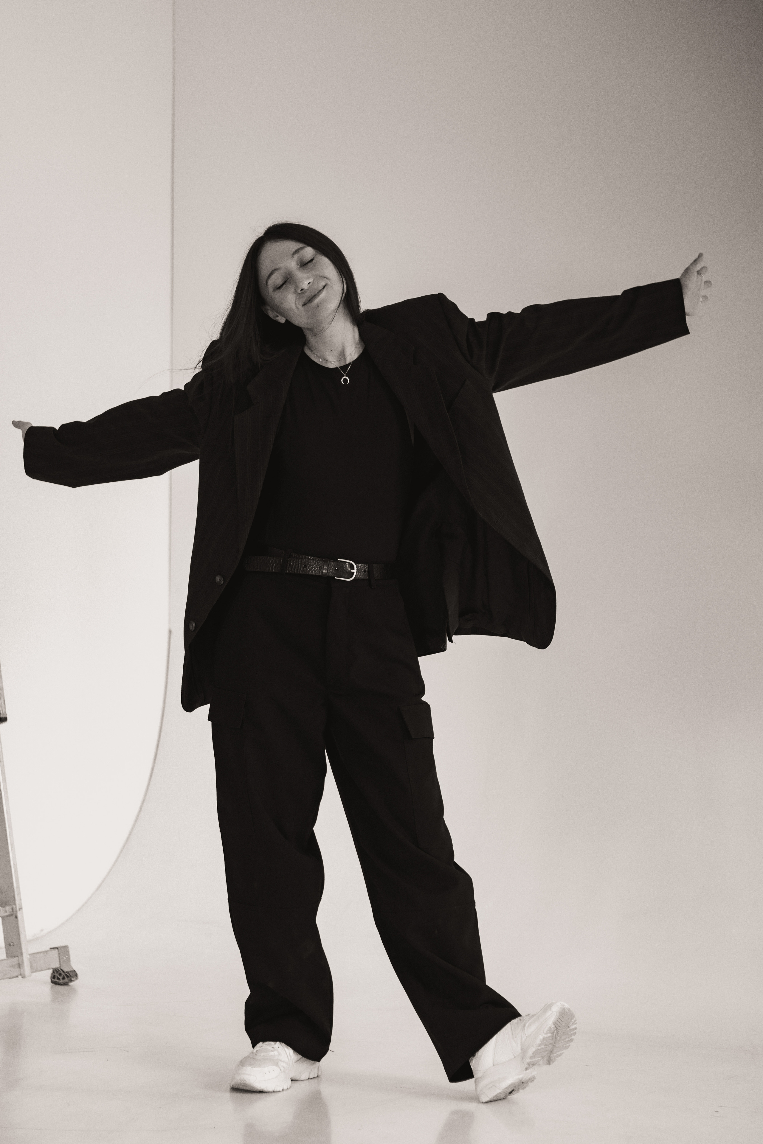 Aisuluu. Фотограф Москва|Дарья Тельнова