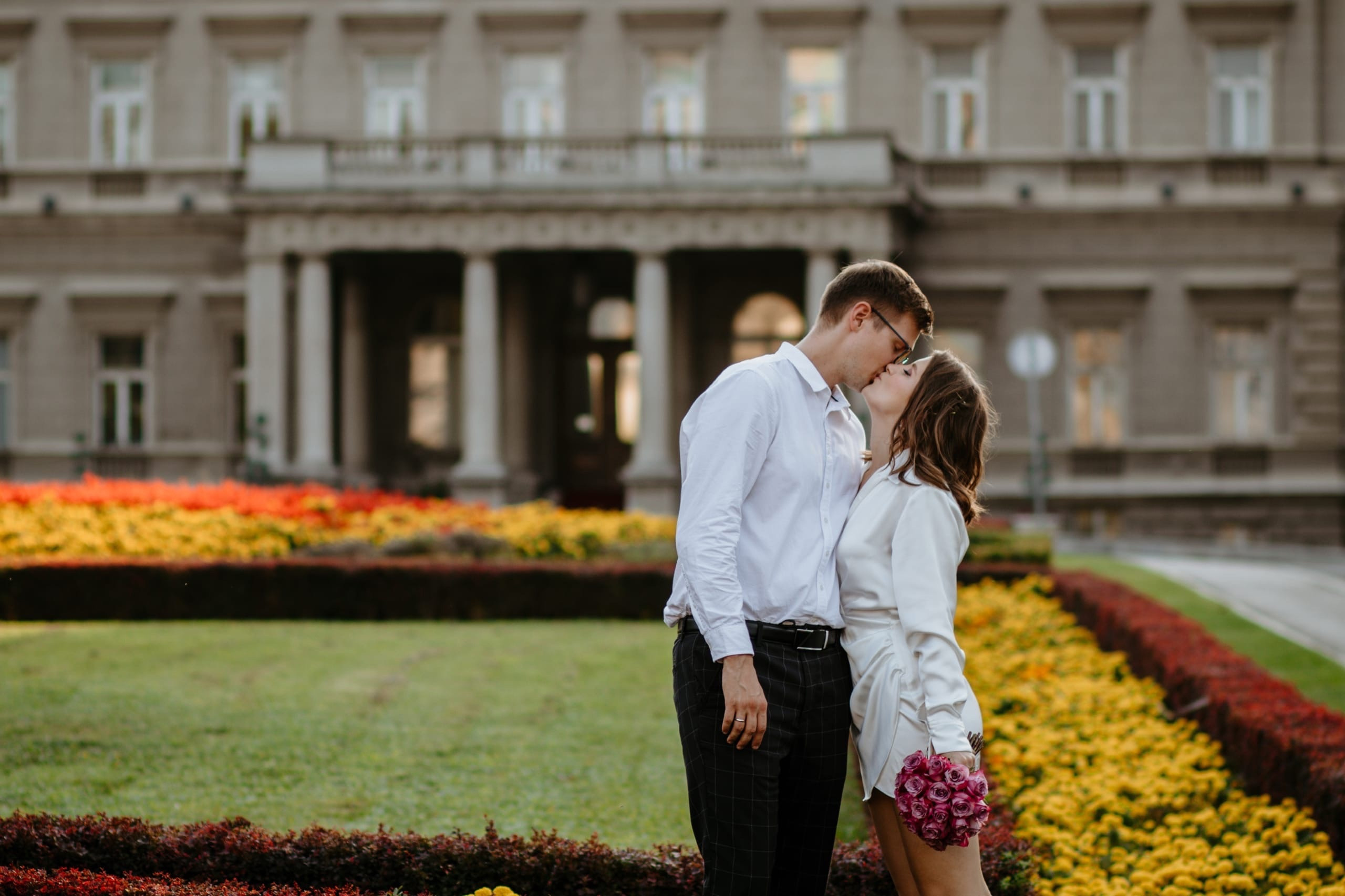 II. Фотограф Москва|Дарья Тельнова