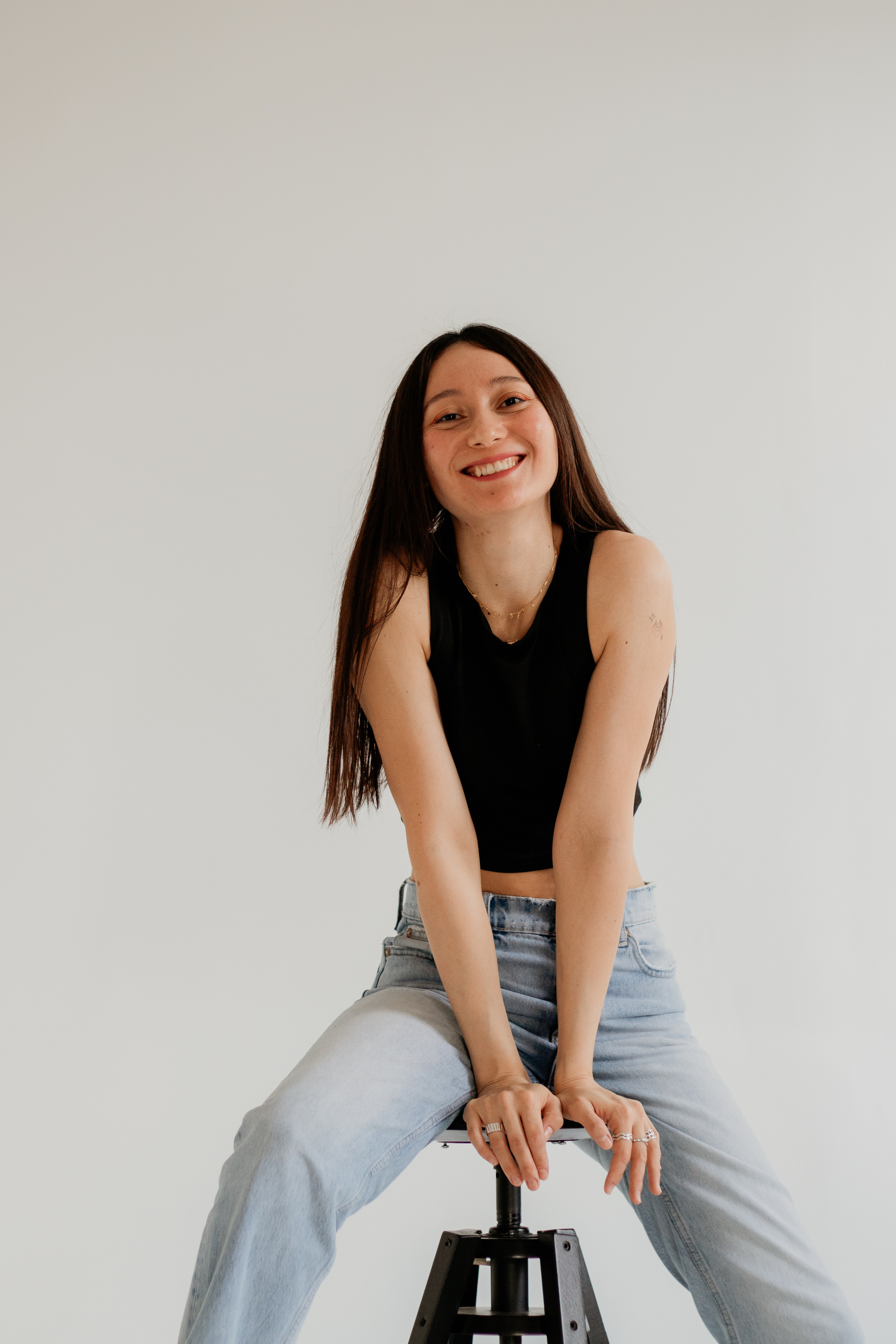 Aisuluu. Фотограф Москва|Дарья Тельнова