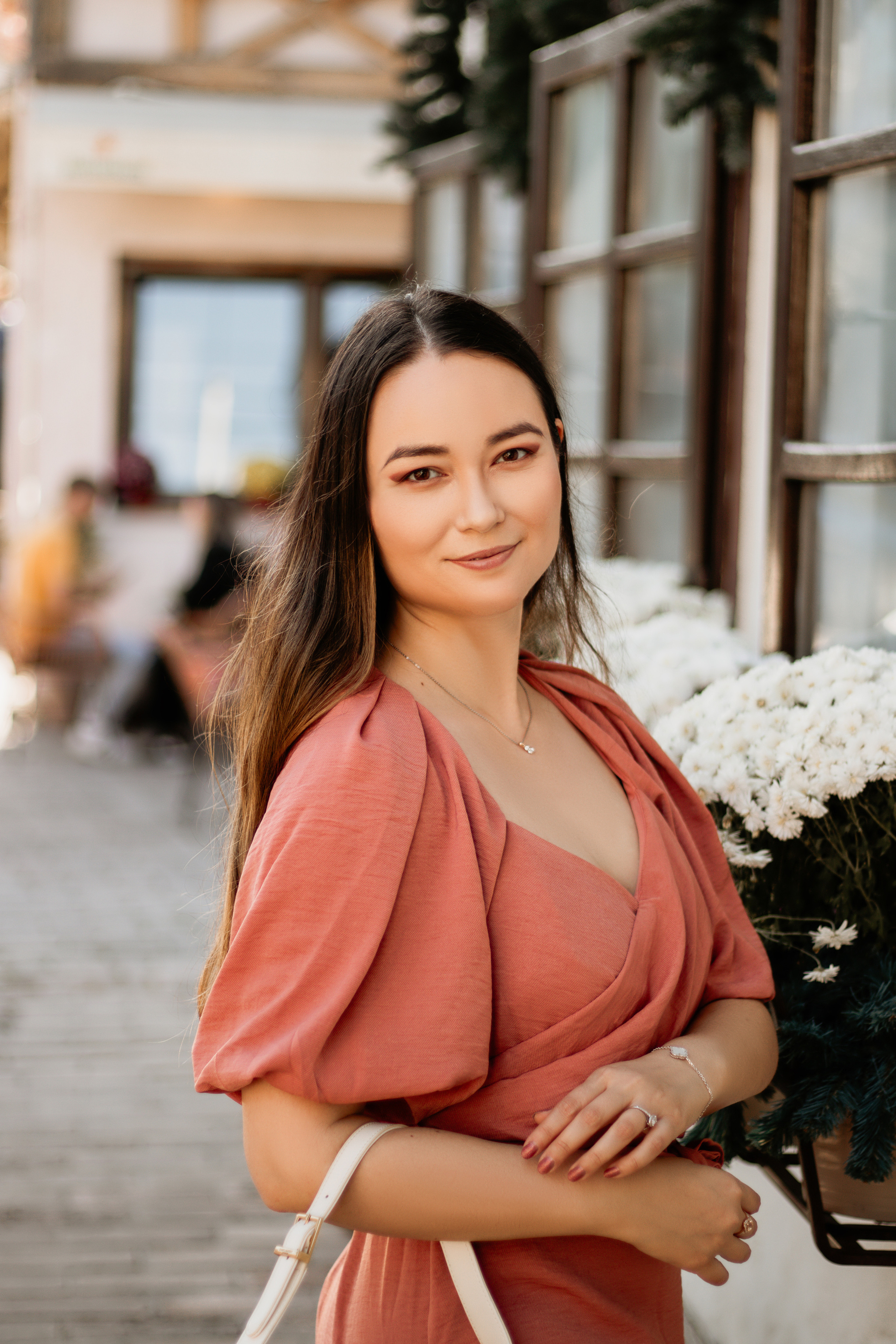 Monika. Фотограф Москва|Дарья Тельнова