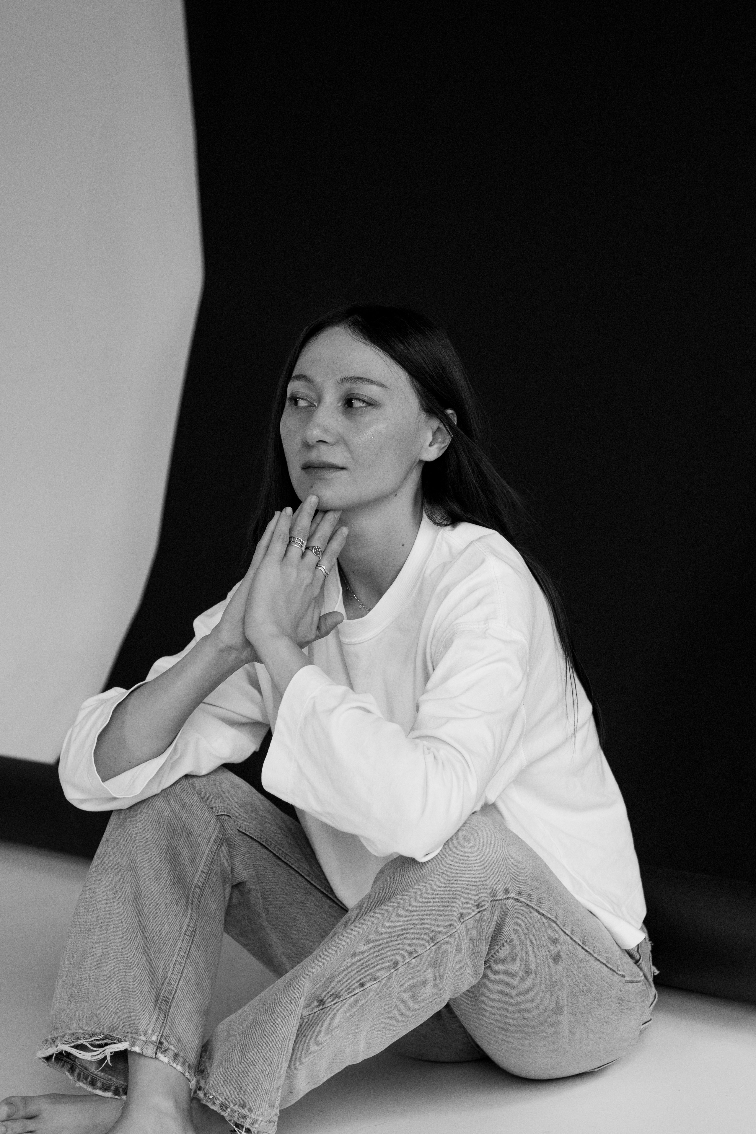 Aisuluu. Фотограф Москва|Дарья Тельнова