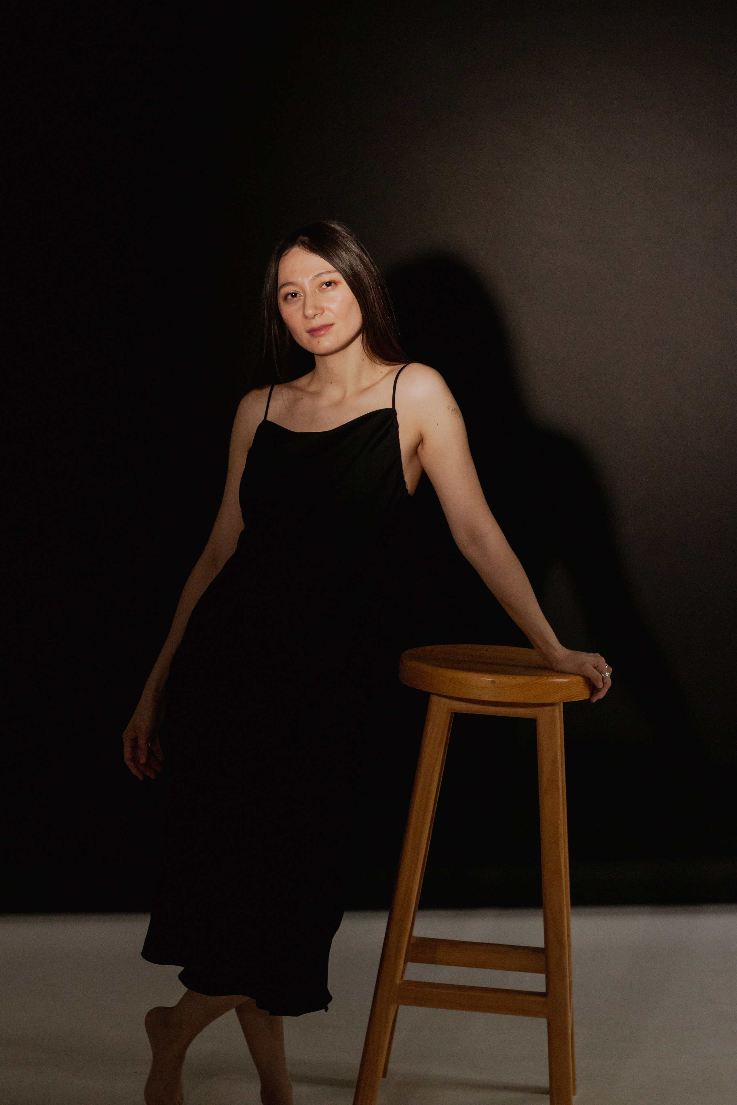 Aisuluu. Фотограф Москва|Дарья Тельнова