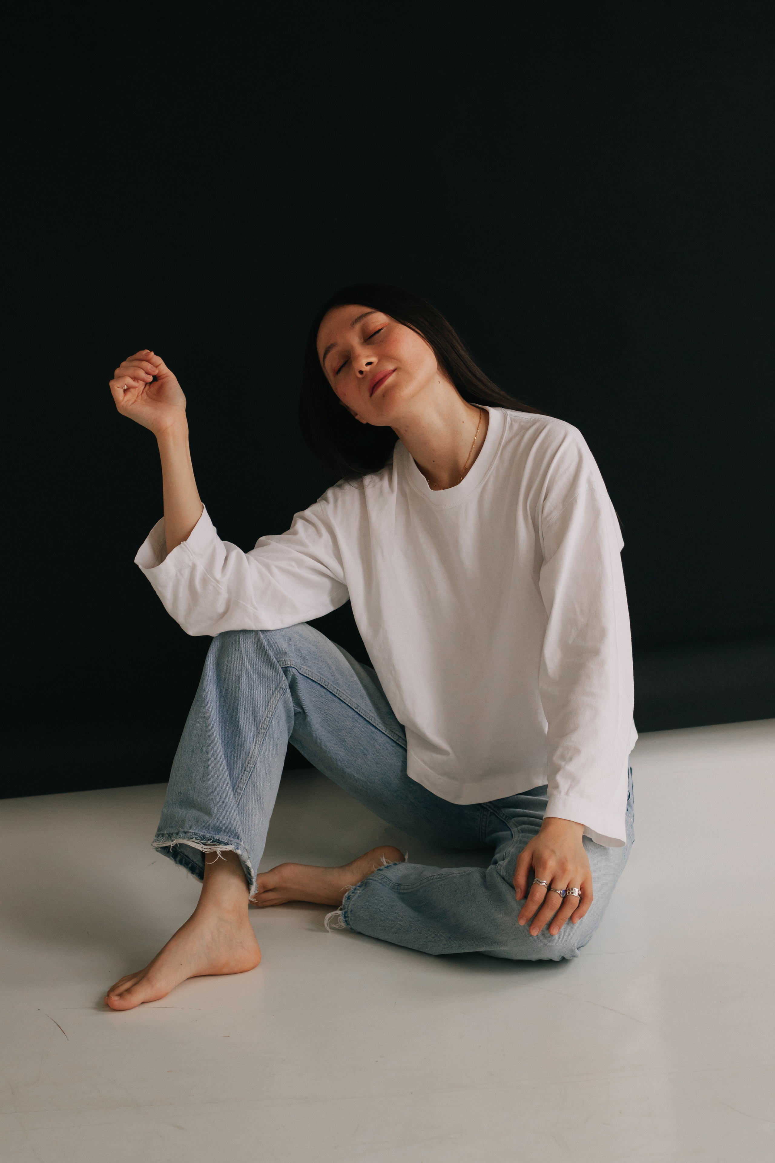 Aisuluu. Фотограф Москва|Дарья Тельнова