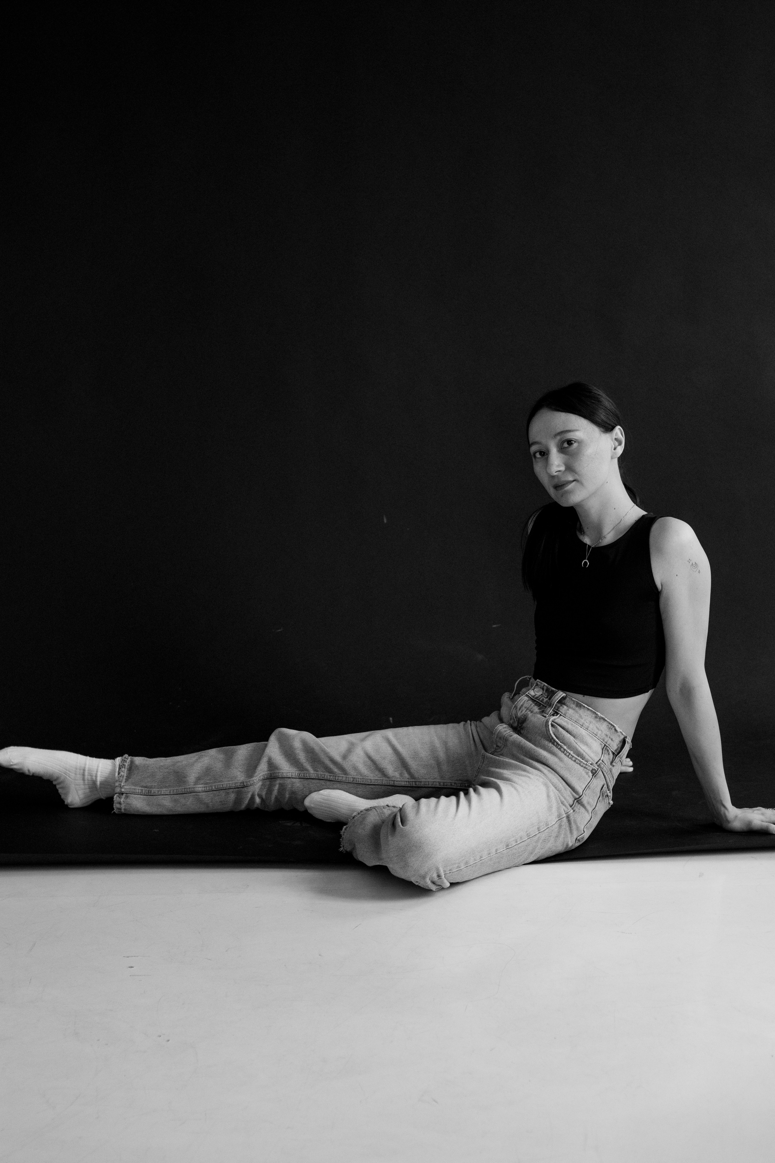 Aisuluu. Фотограф Москва|Дарья Тельнова