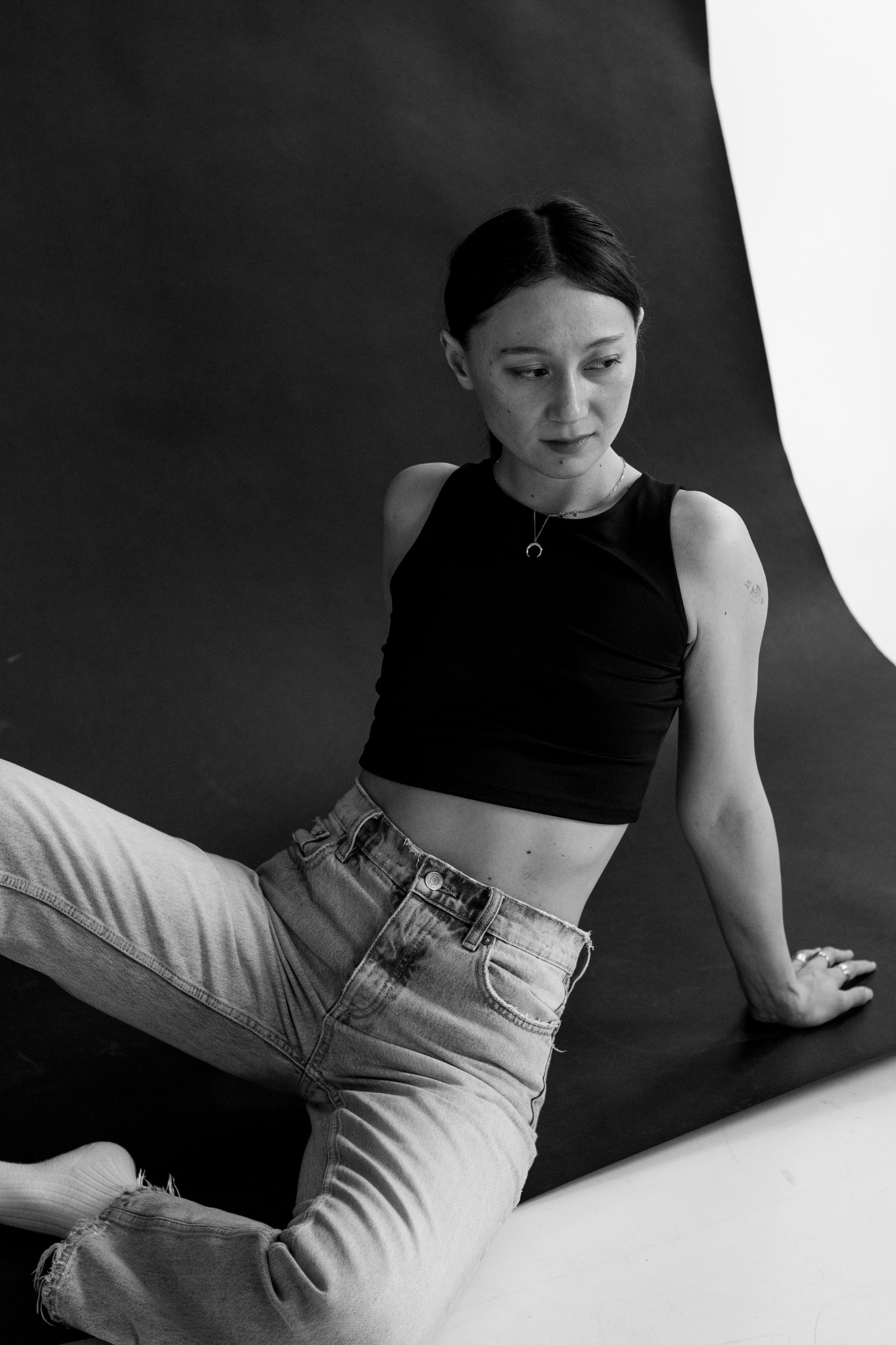 Aisuluu. Фотограф Москва|Дарья Тельнова