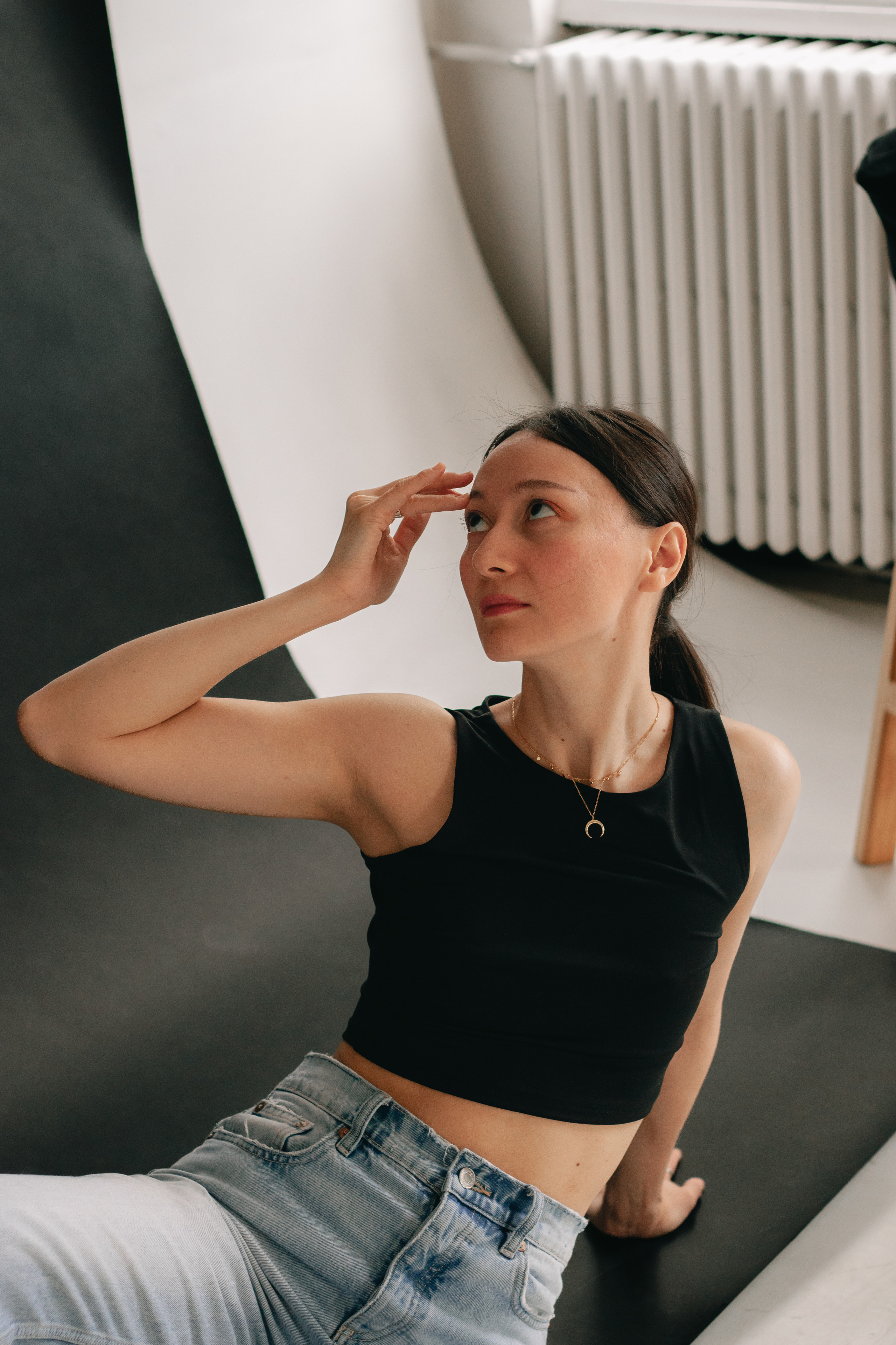 Aisuluu. Фотограф Москва|Дарья Тельнова