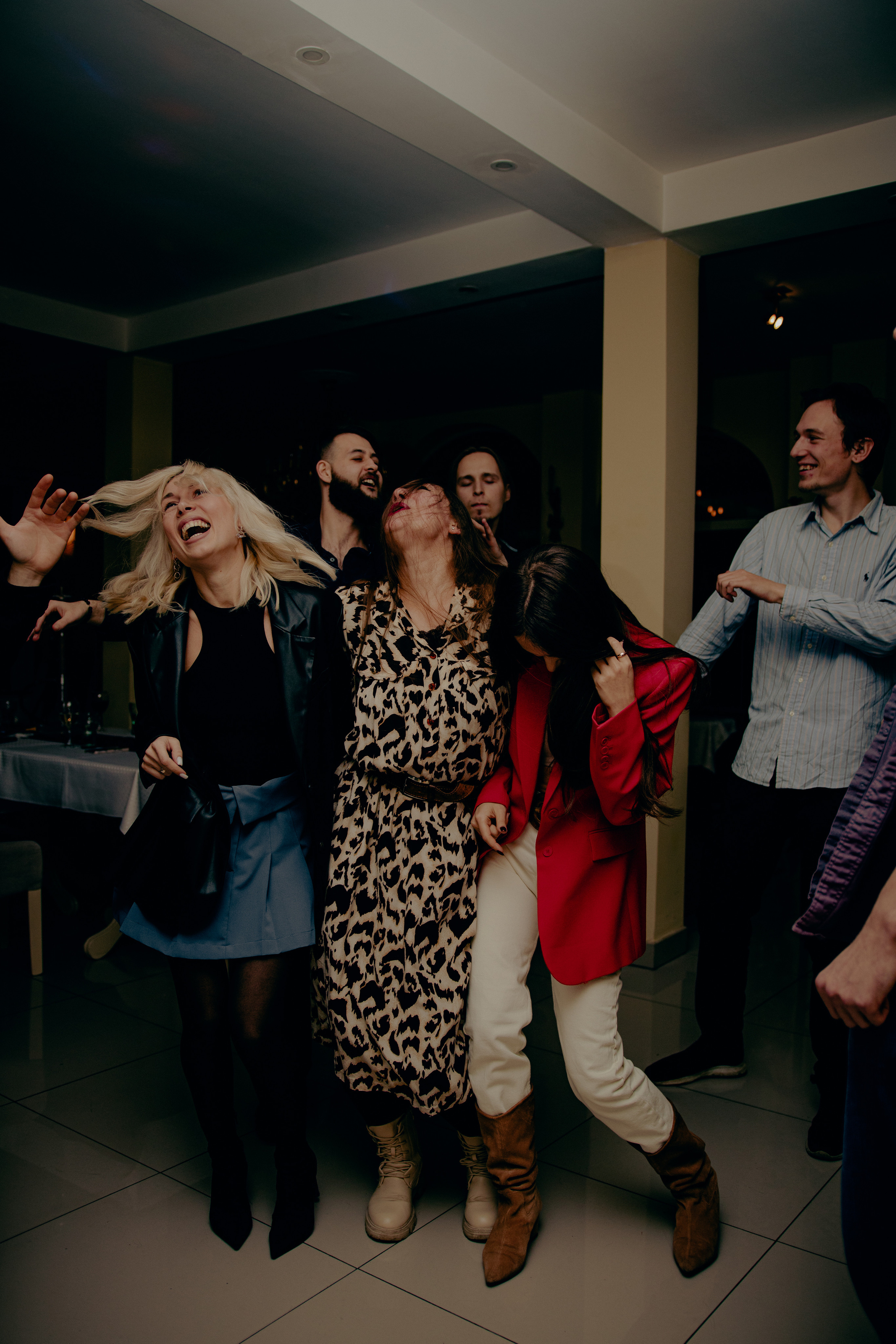 I. Фотограф Москва|Дарья Тельнова