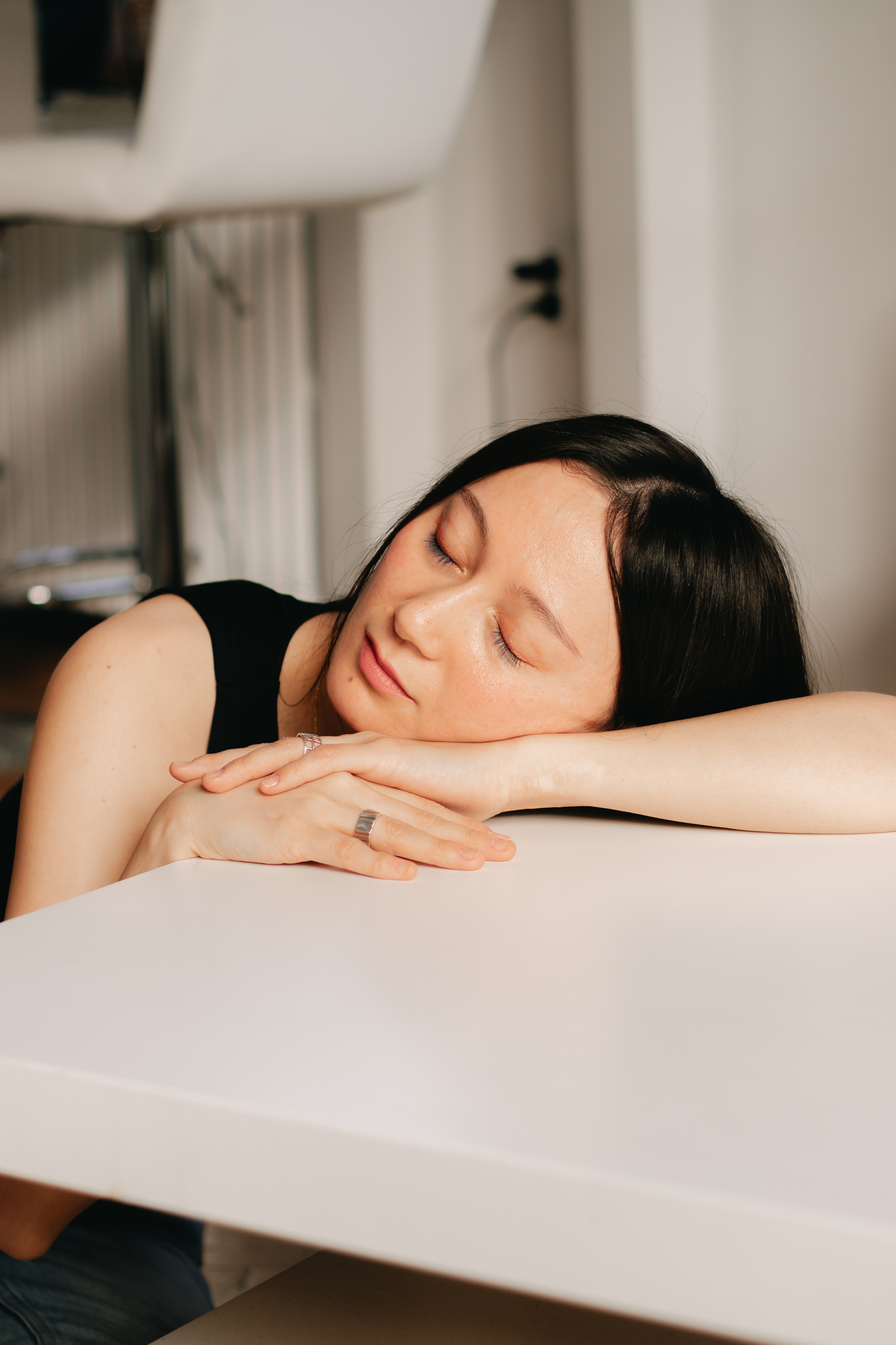 Aisuluu. Фотограф Москва|Дарья Тельнова