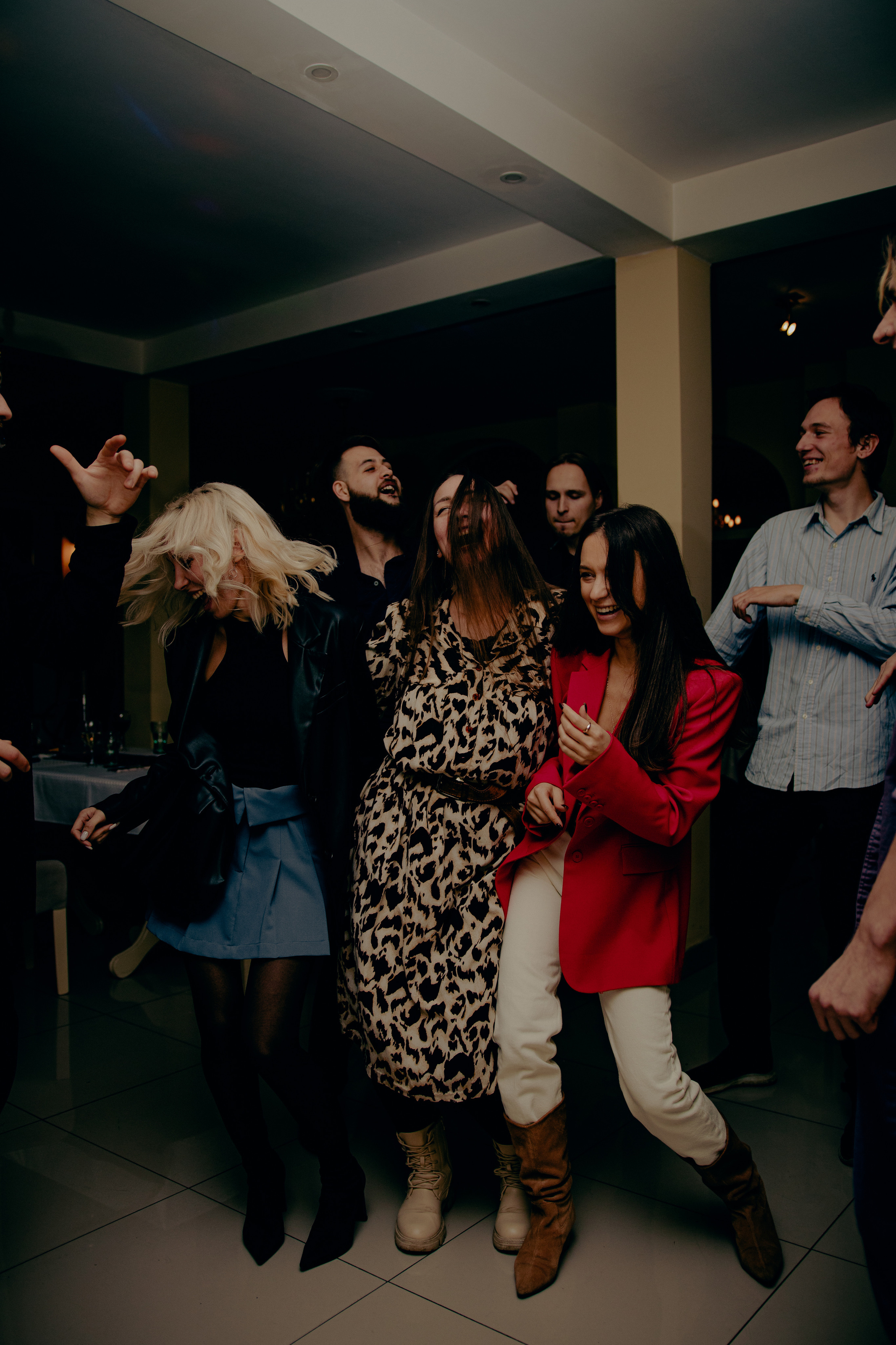 I. Фотограф Москва|Дарья Тельнова