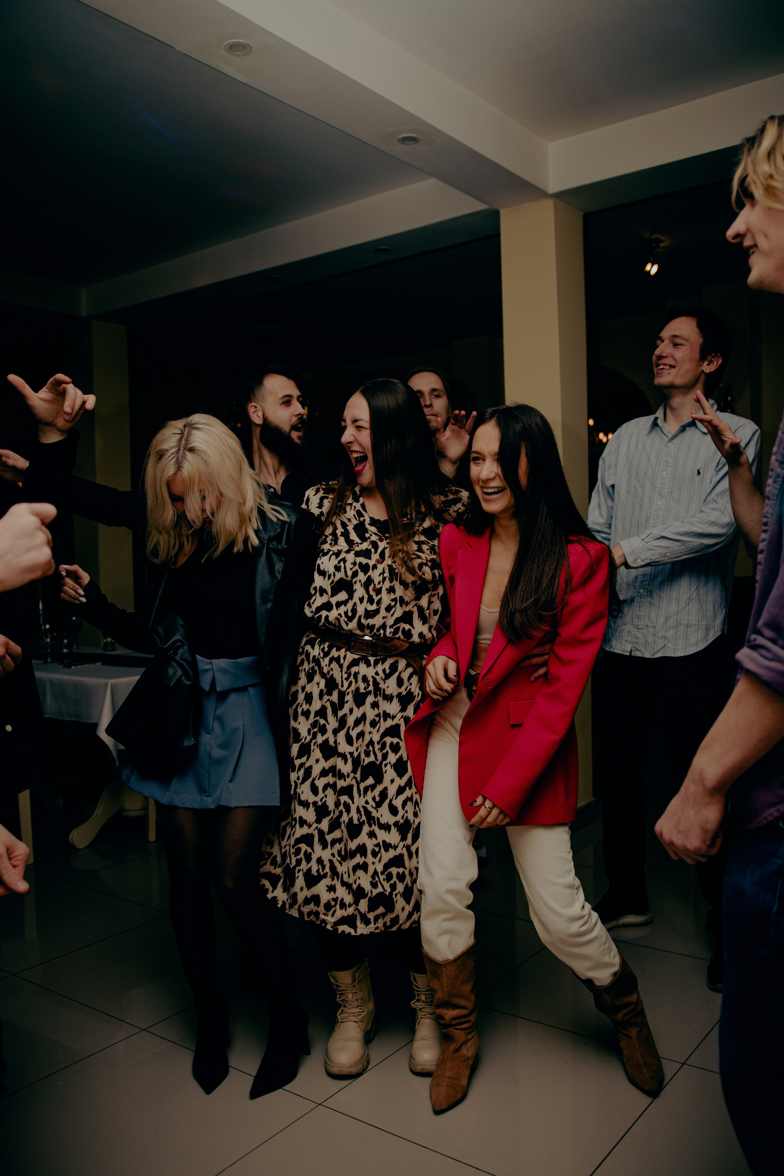 I. Фотограф Москва|Дарья Тельнова