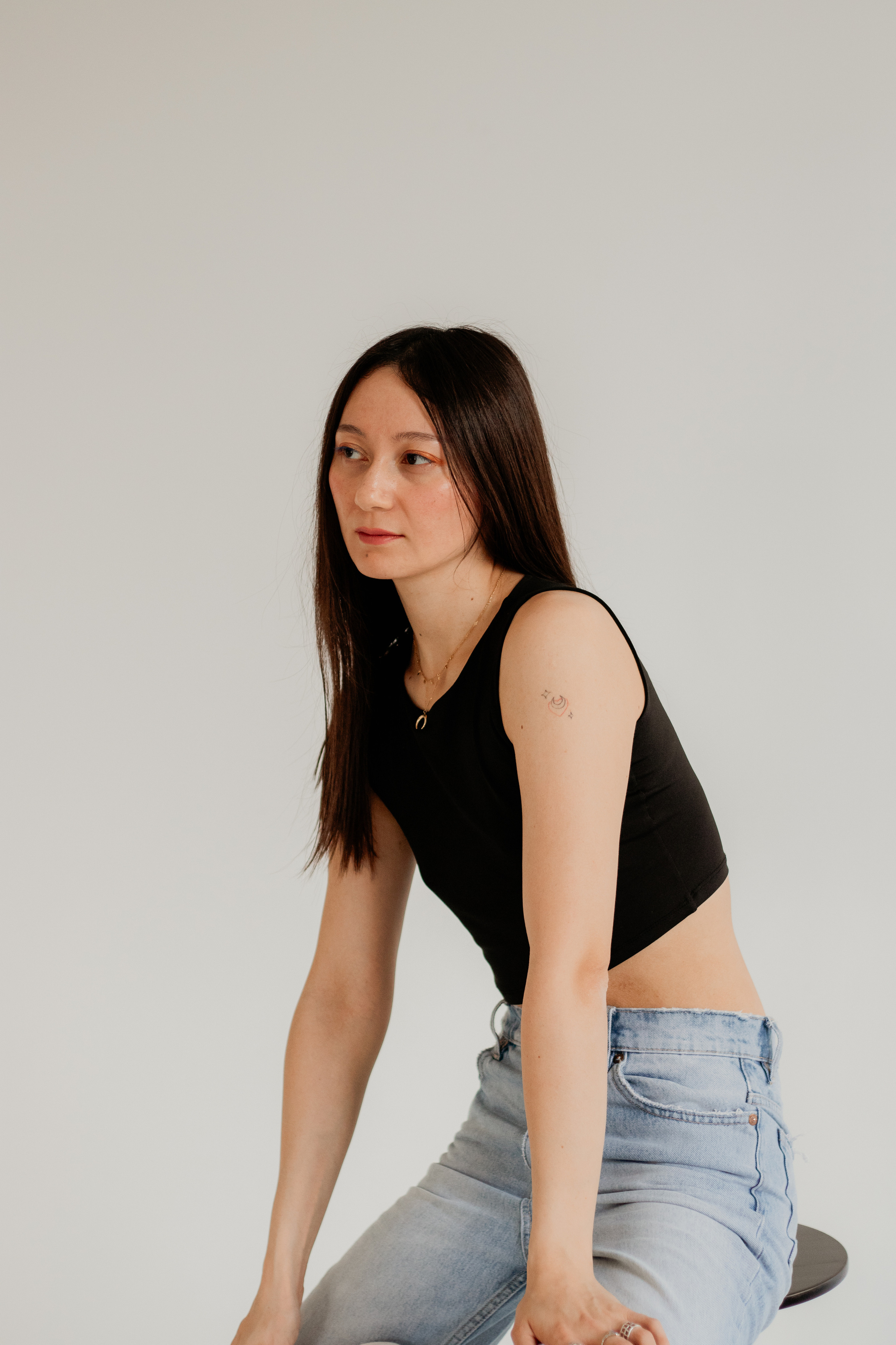 Aisuluu. Фотограф Москва|Дарья Тельнова