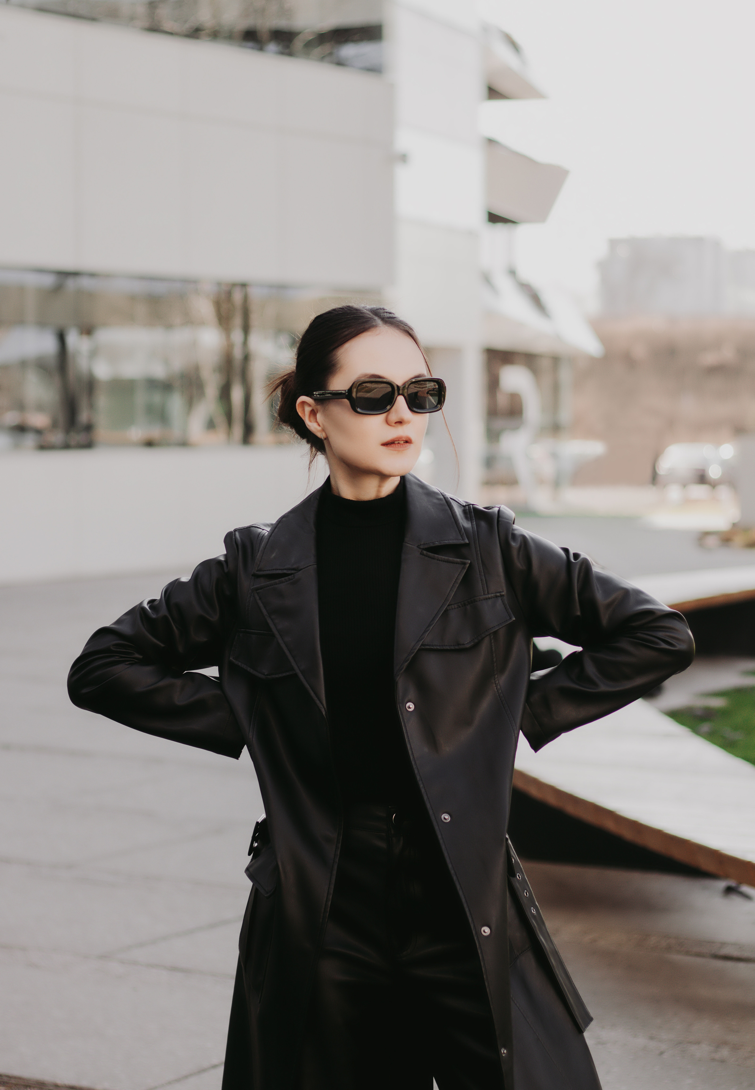 Dinara. Фотограф Москва|Дарья Тельнова