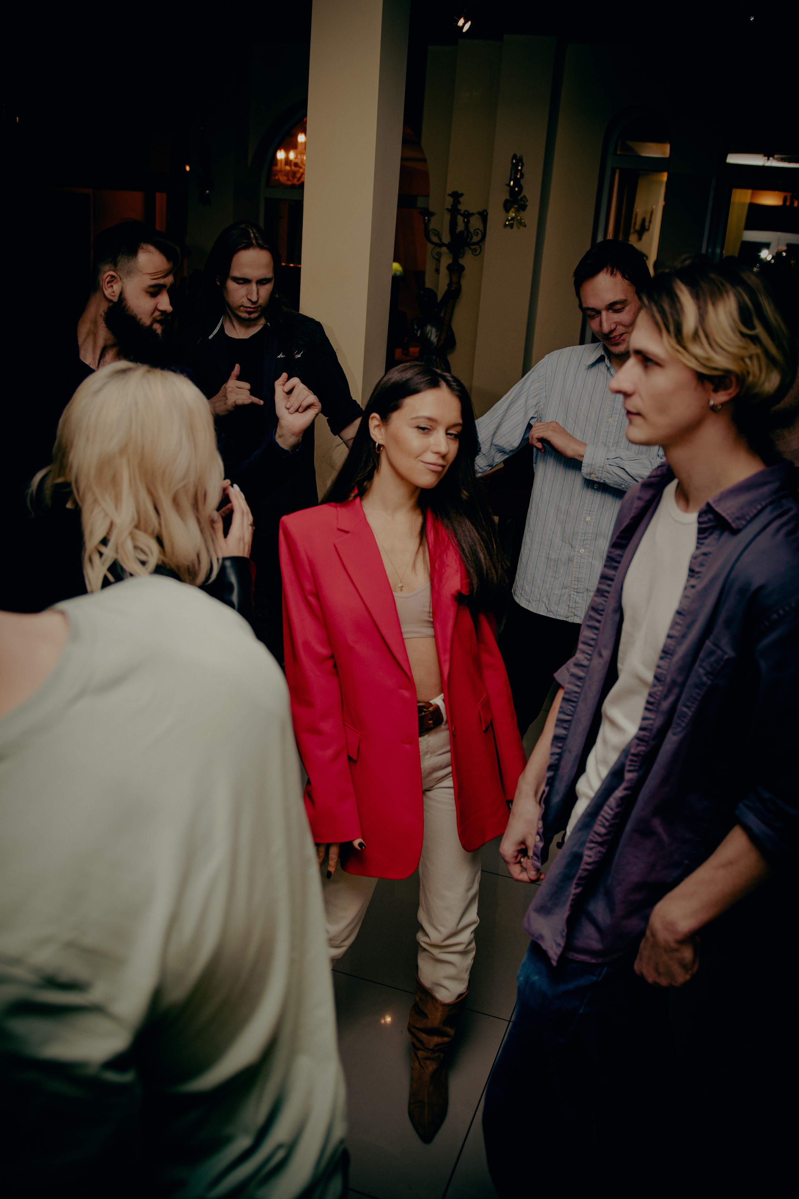 I. Фотограф Москва|Дарья Тельнова