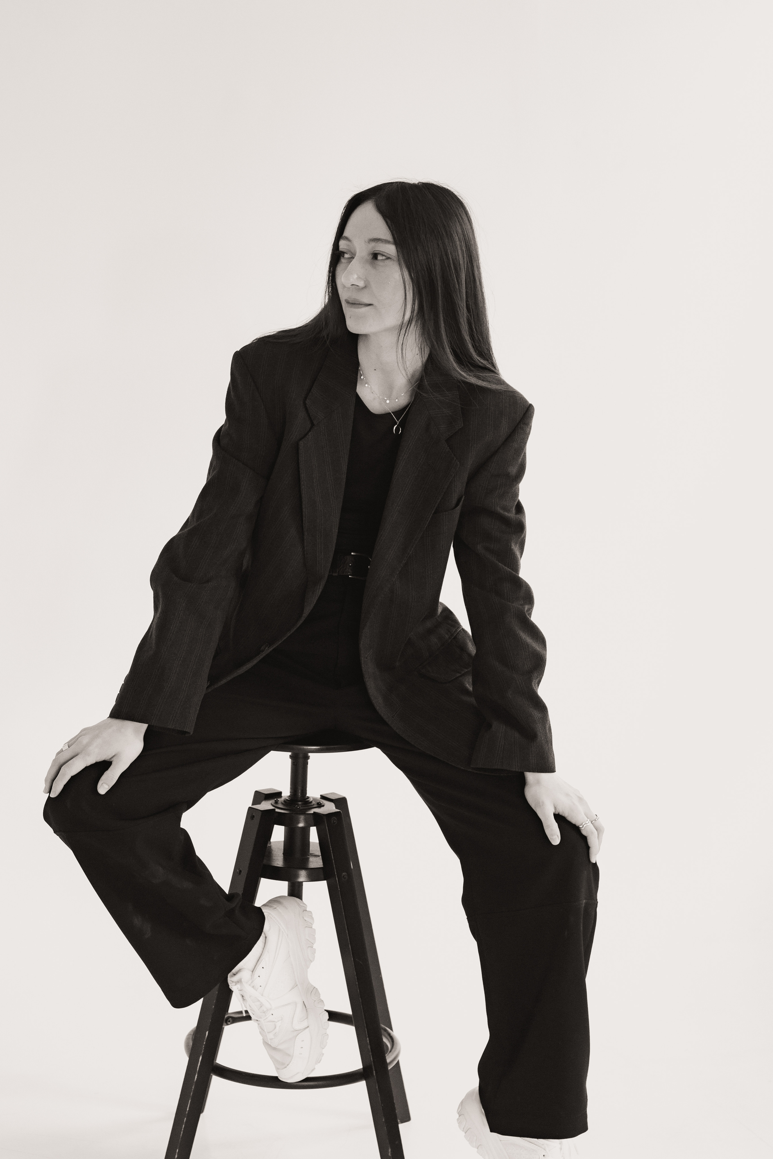 Aisuluu. Фотограф Москва|Дарья Тельнова