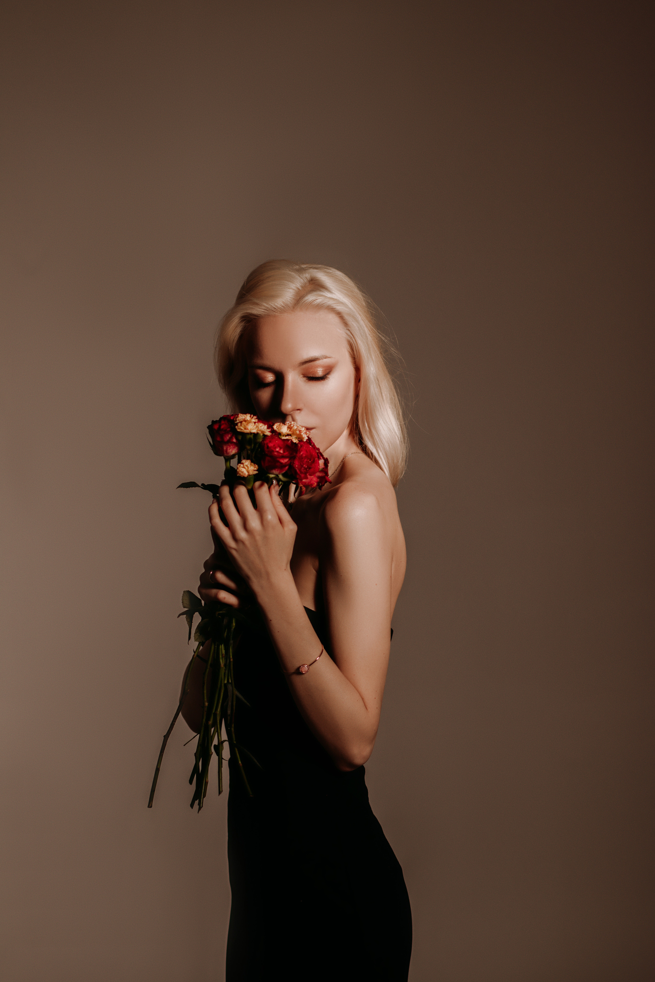 Natasha. Фотограф Москва|Дарья Тельнова