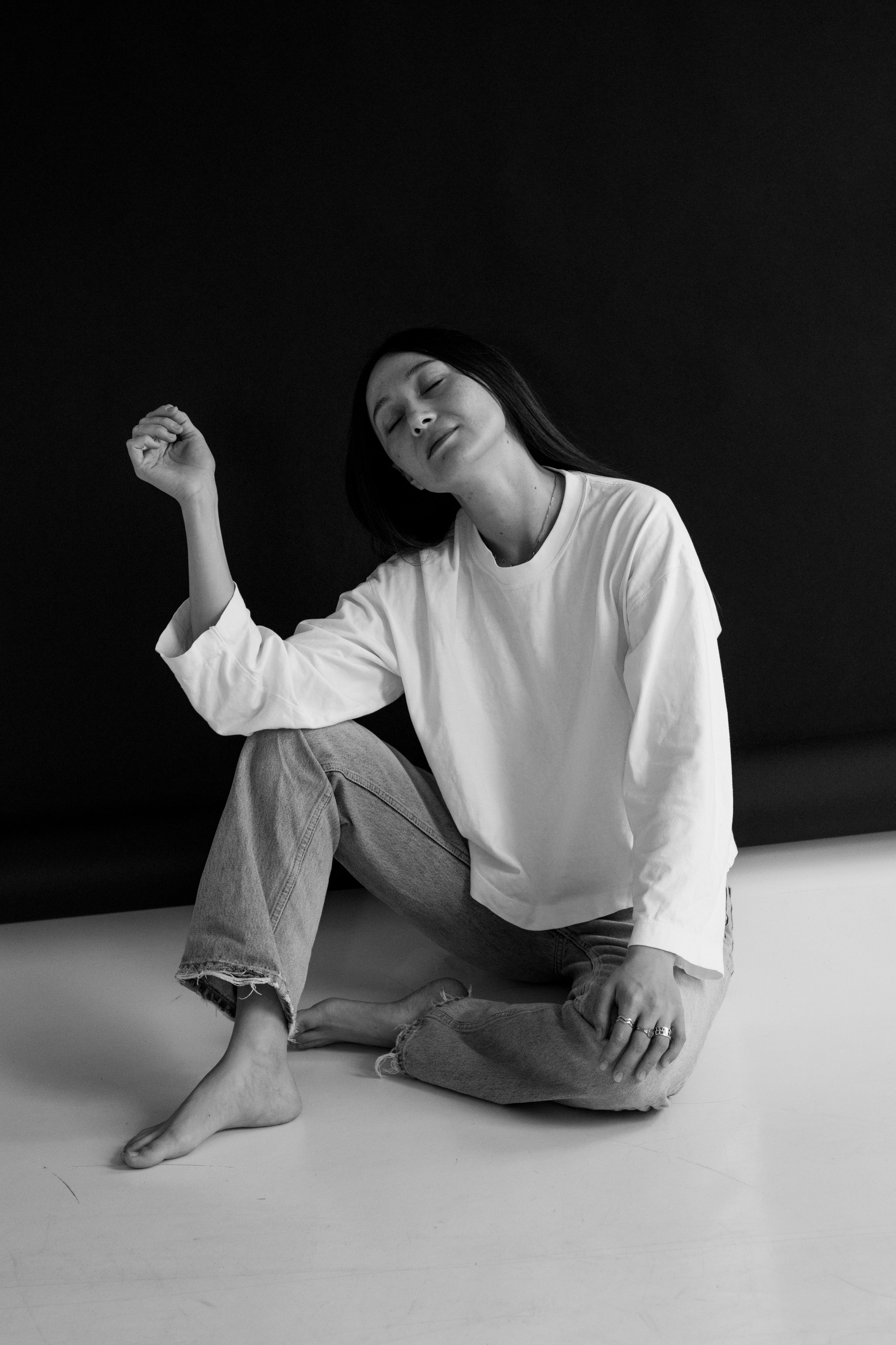 Aisuluu. Фотограф Москва|Дарья Тельнова