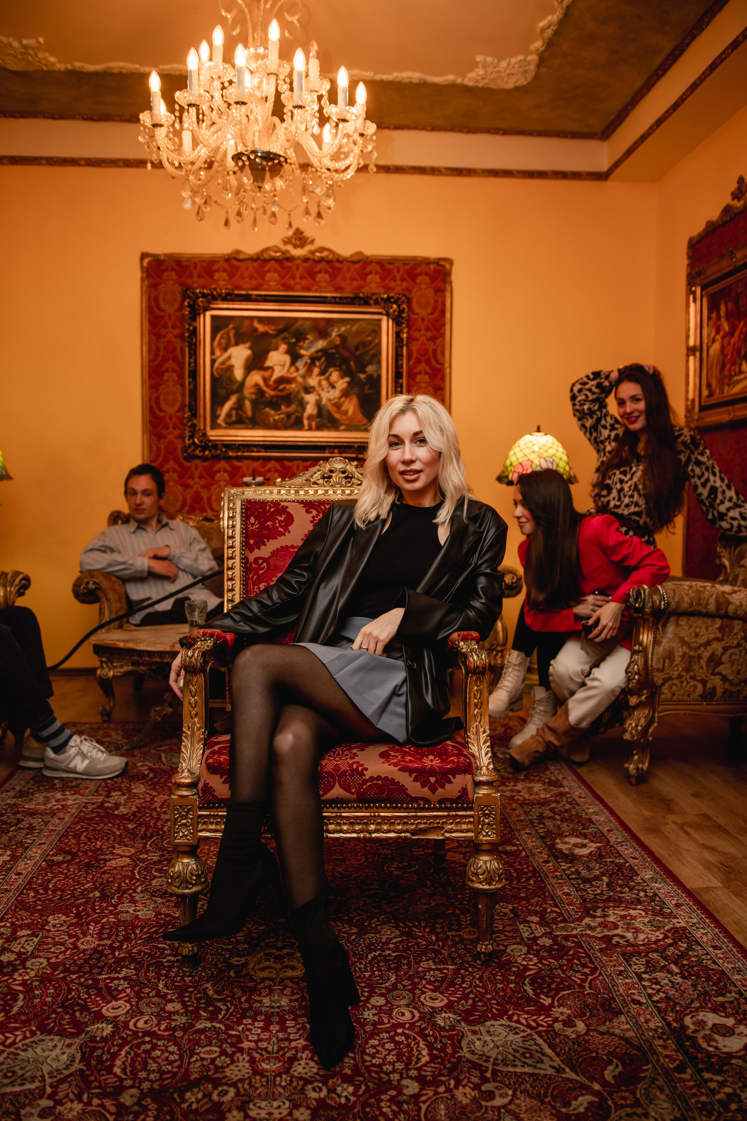 I. Фотограф Москва|Дарья Тельнова