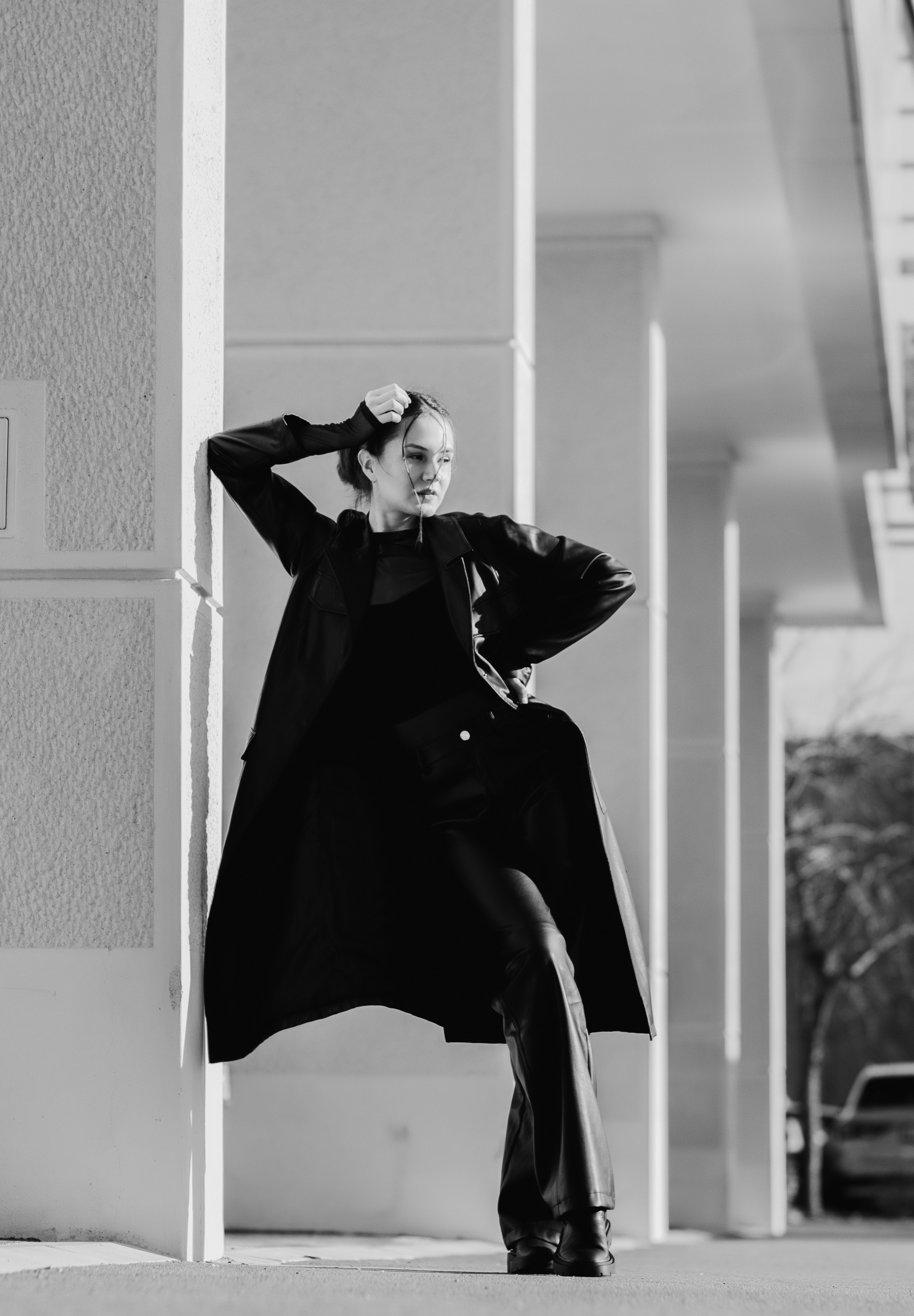 Dinara. Фотограф Москва|Дарья Тельнова