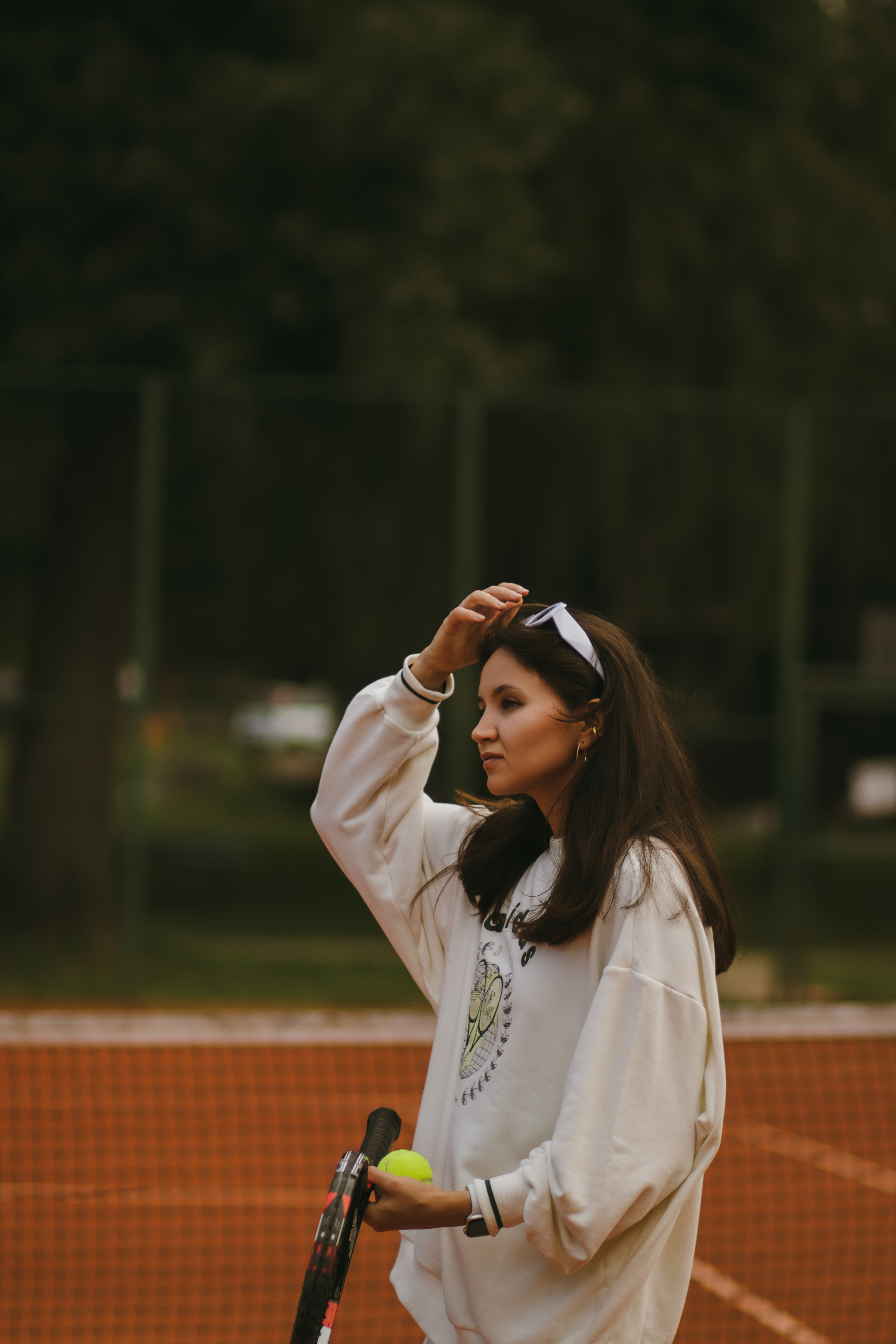 Lina. Фотограф Москва|Дарья Тельнова