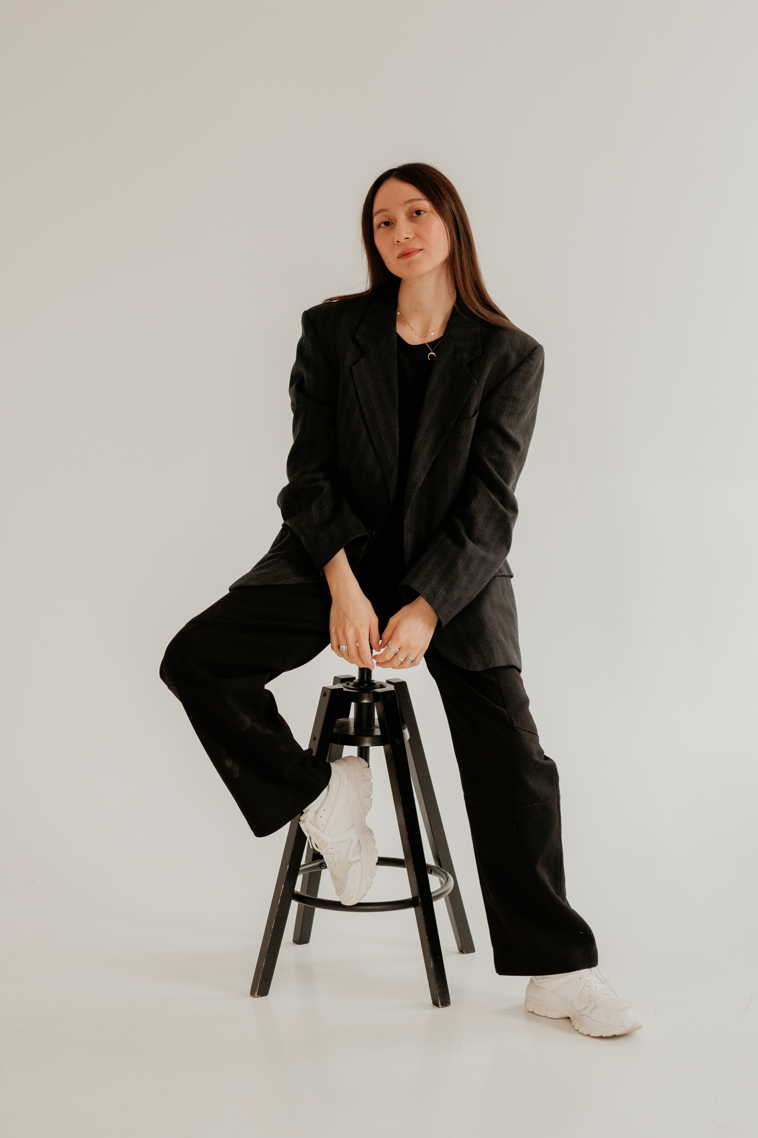 Aisuluu. Фотограф Москва|Дарья Тельнова